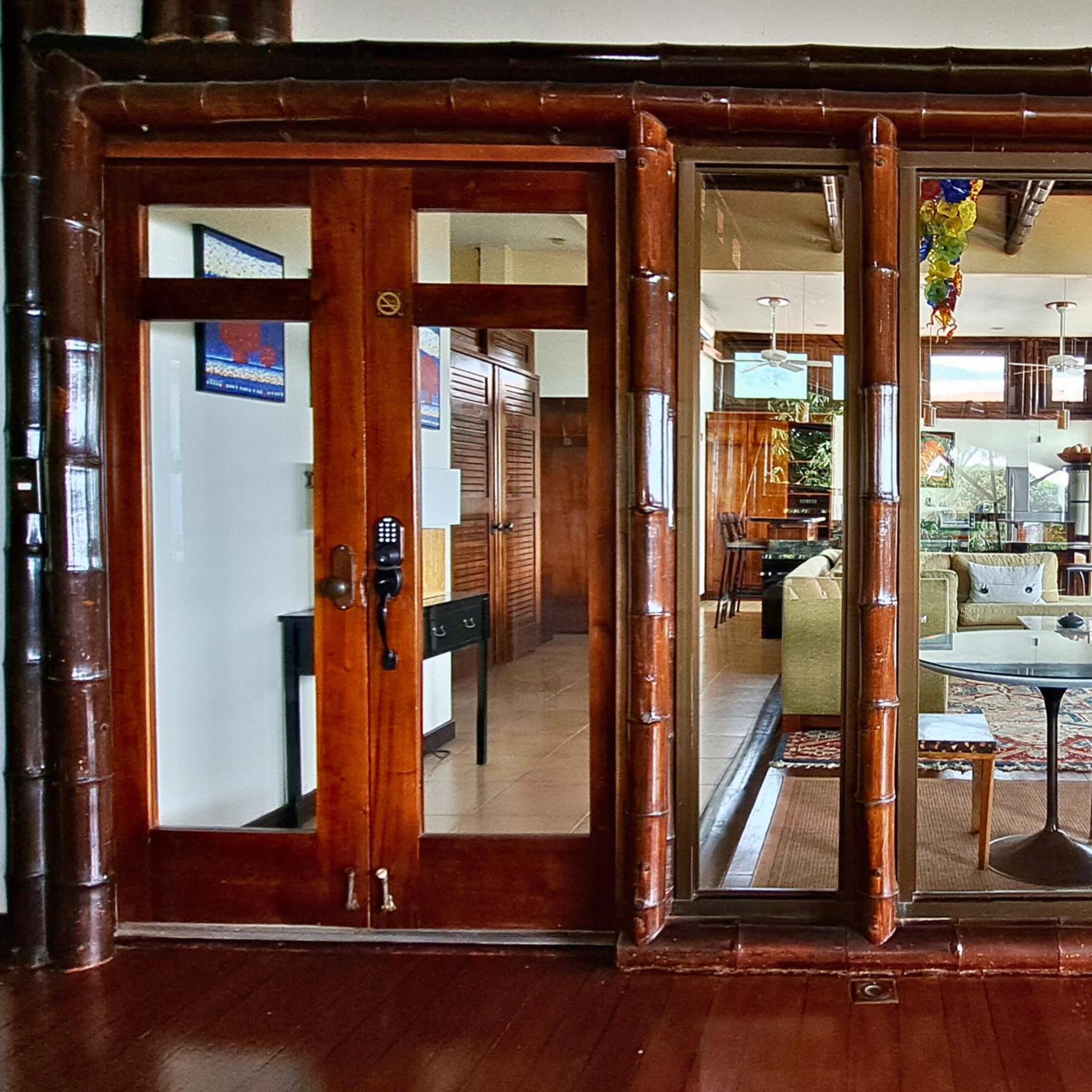 VILLA CASA RAMON