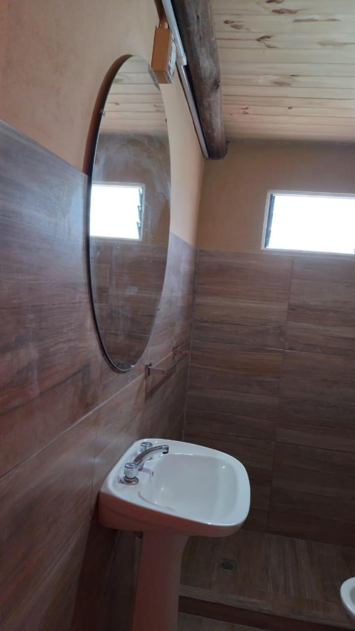 Cabañas Rincón del Pozo
