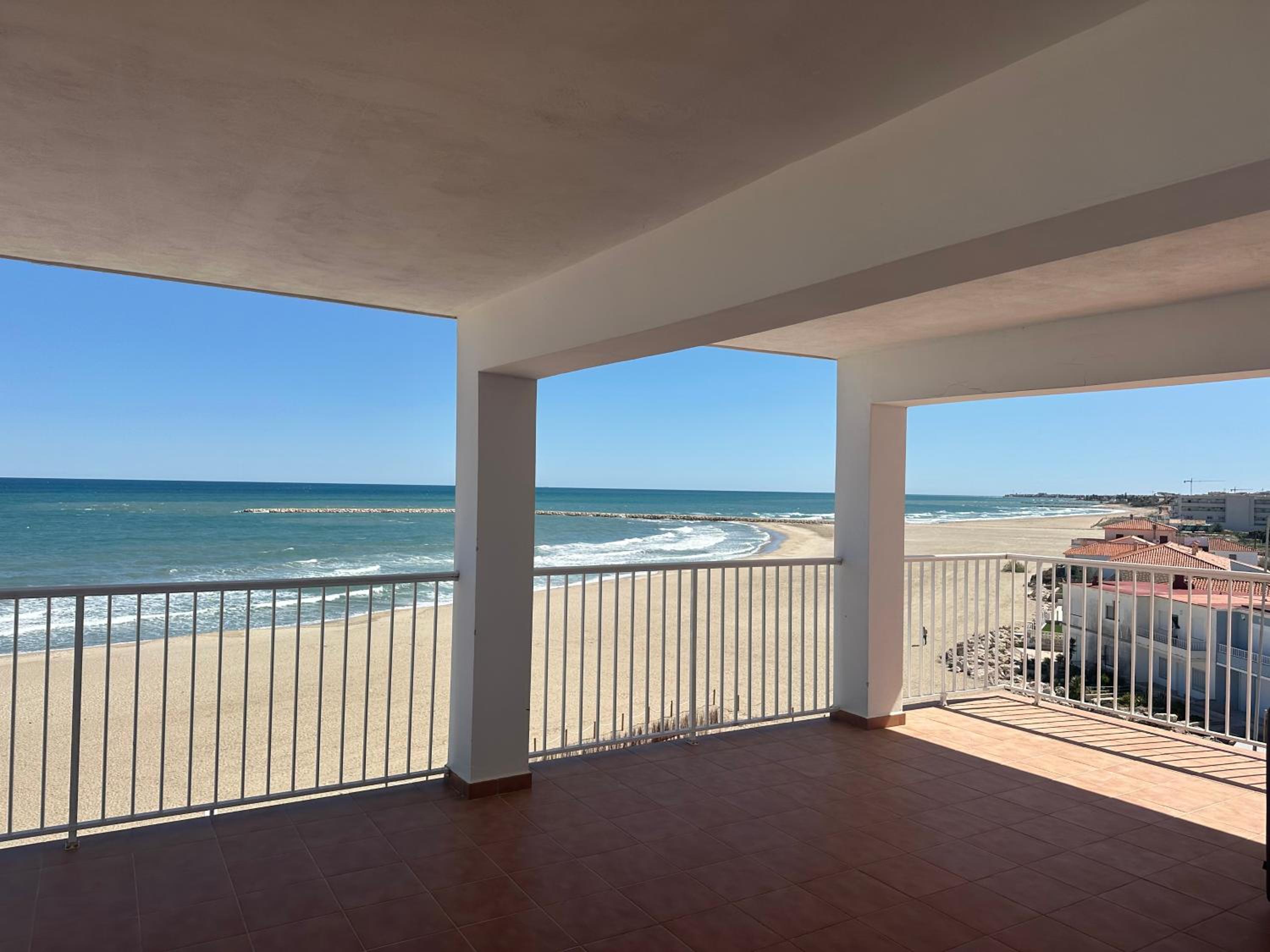 Moya Apartment Denia - Seaview Apartment