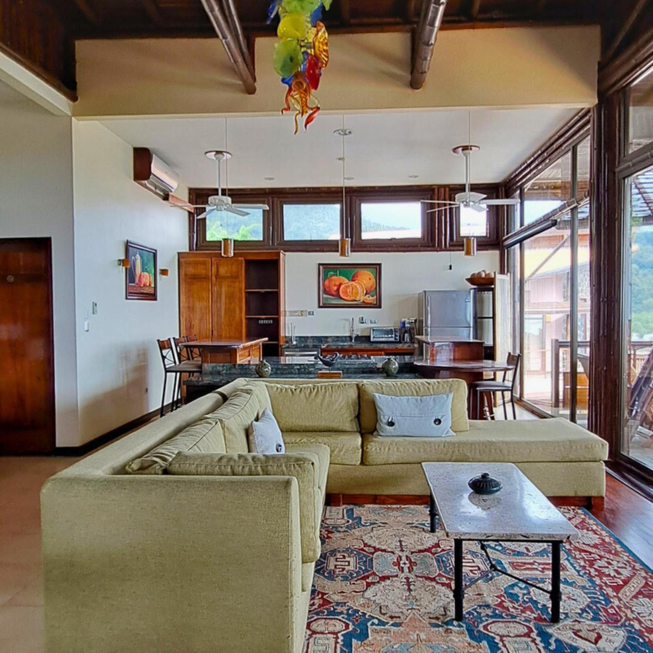 VILLA CASA RAMON