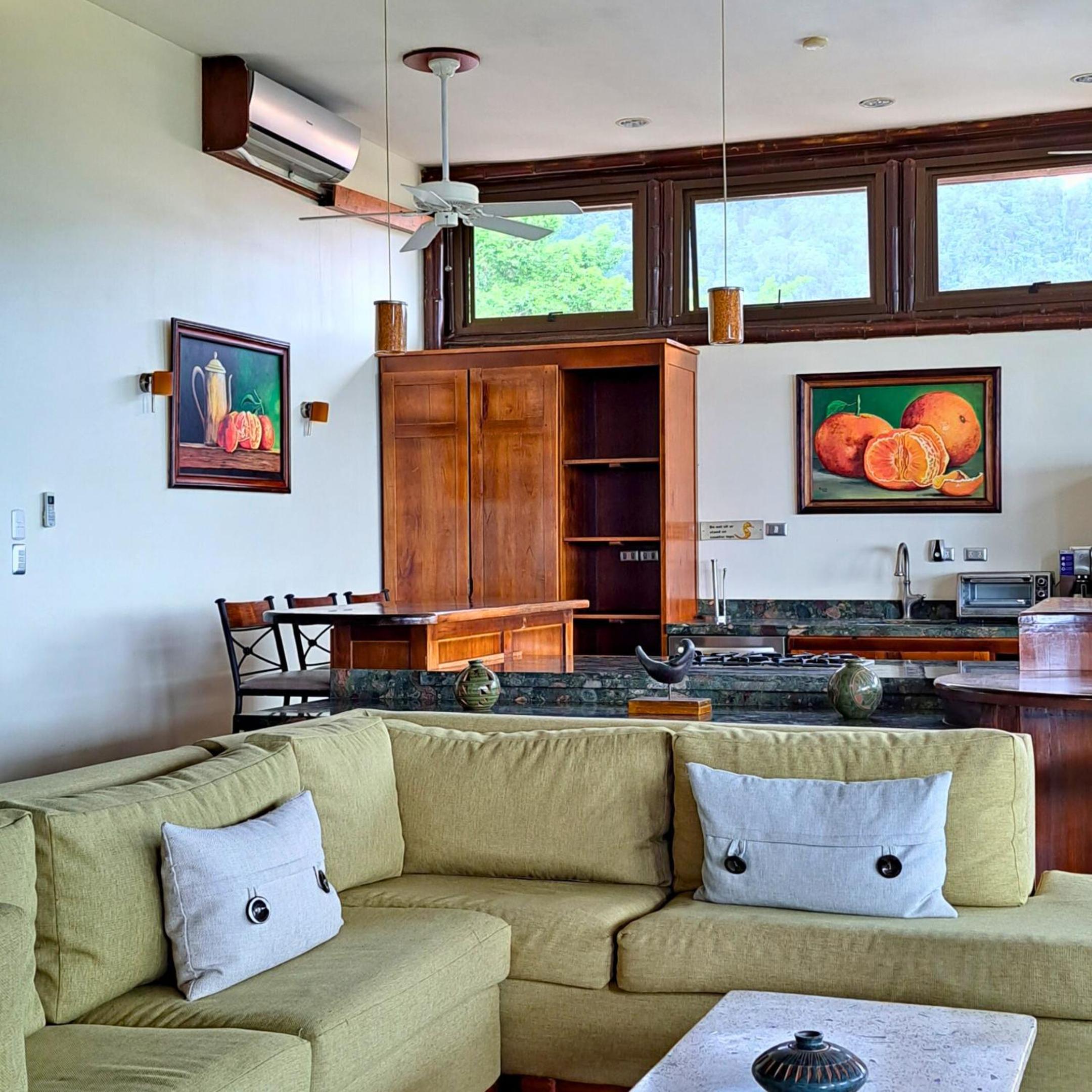 VILLA CASA RAMON