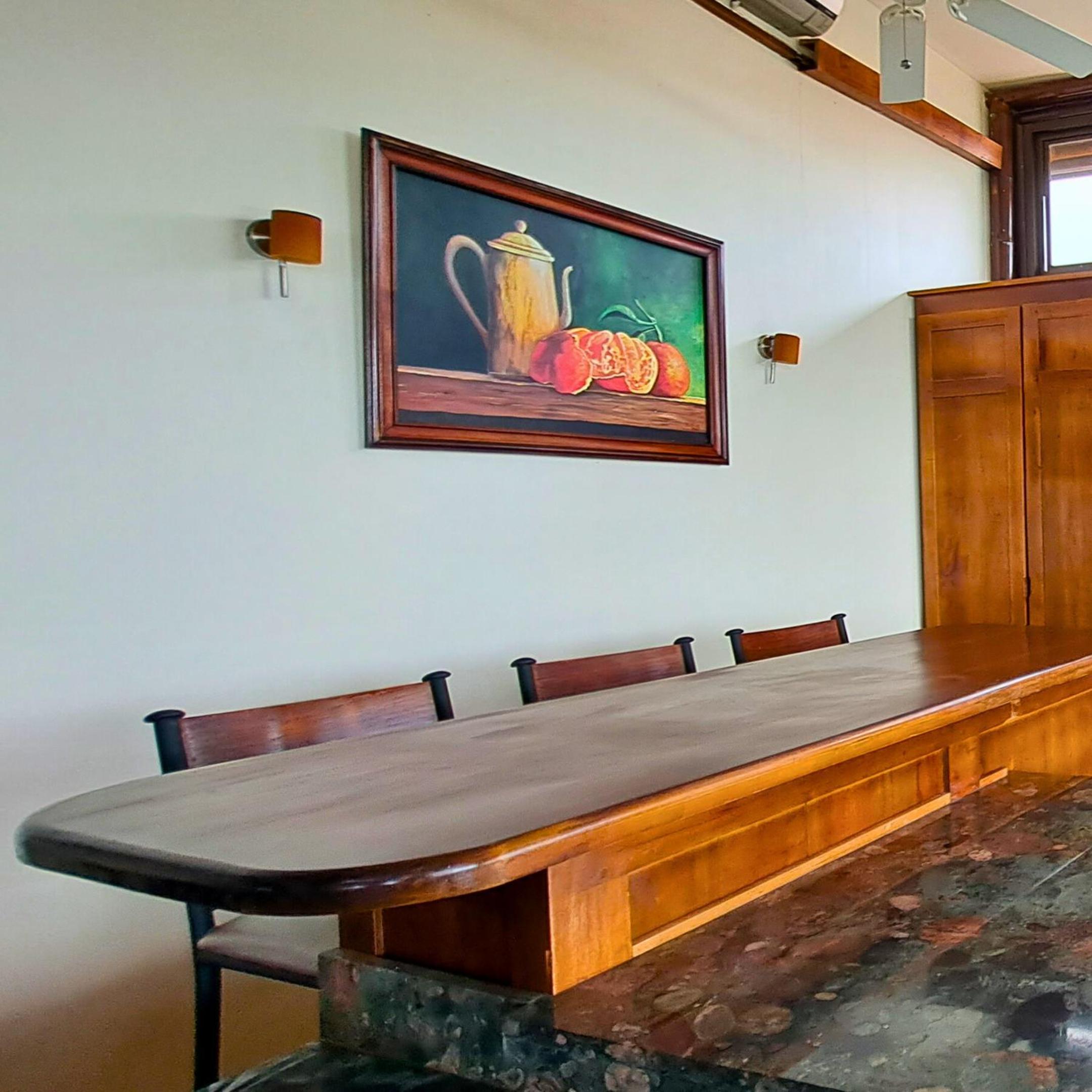 VILLA CASA RAMON