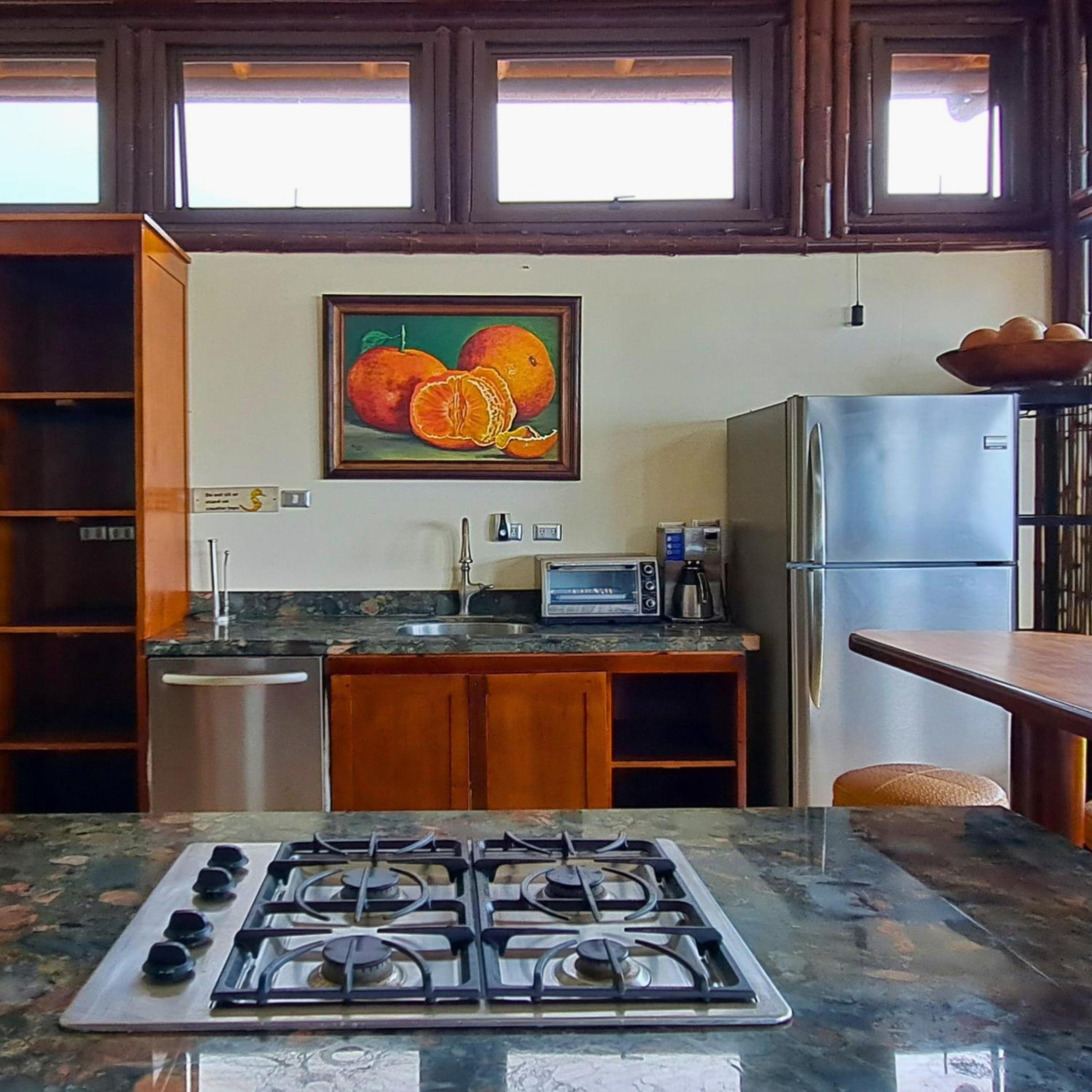 VILLA CASA RAMON