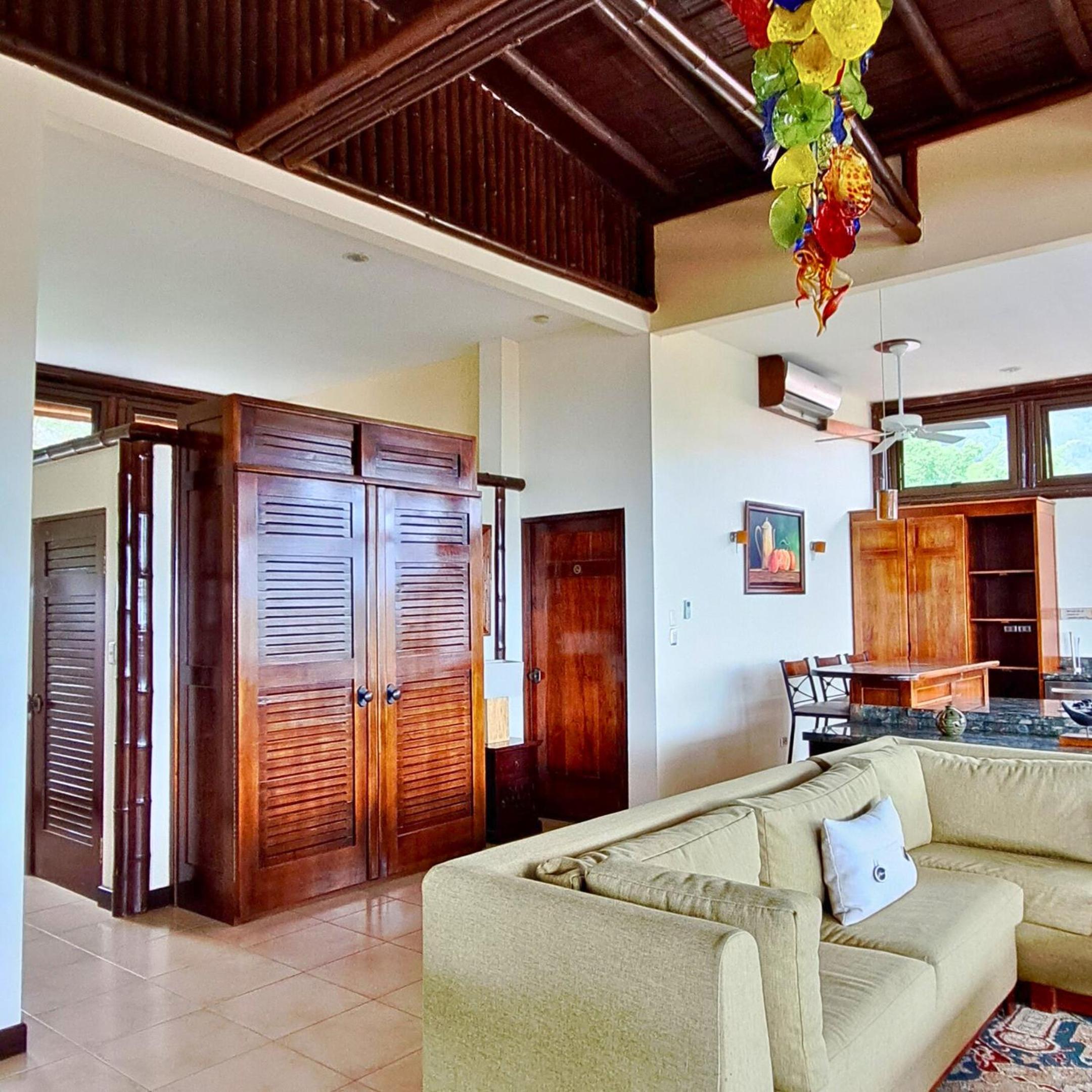 VILLA CASA RAMON
