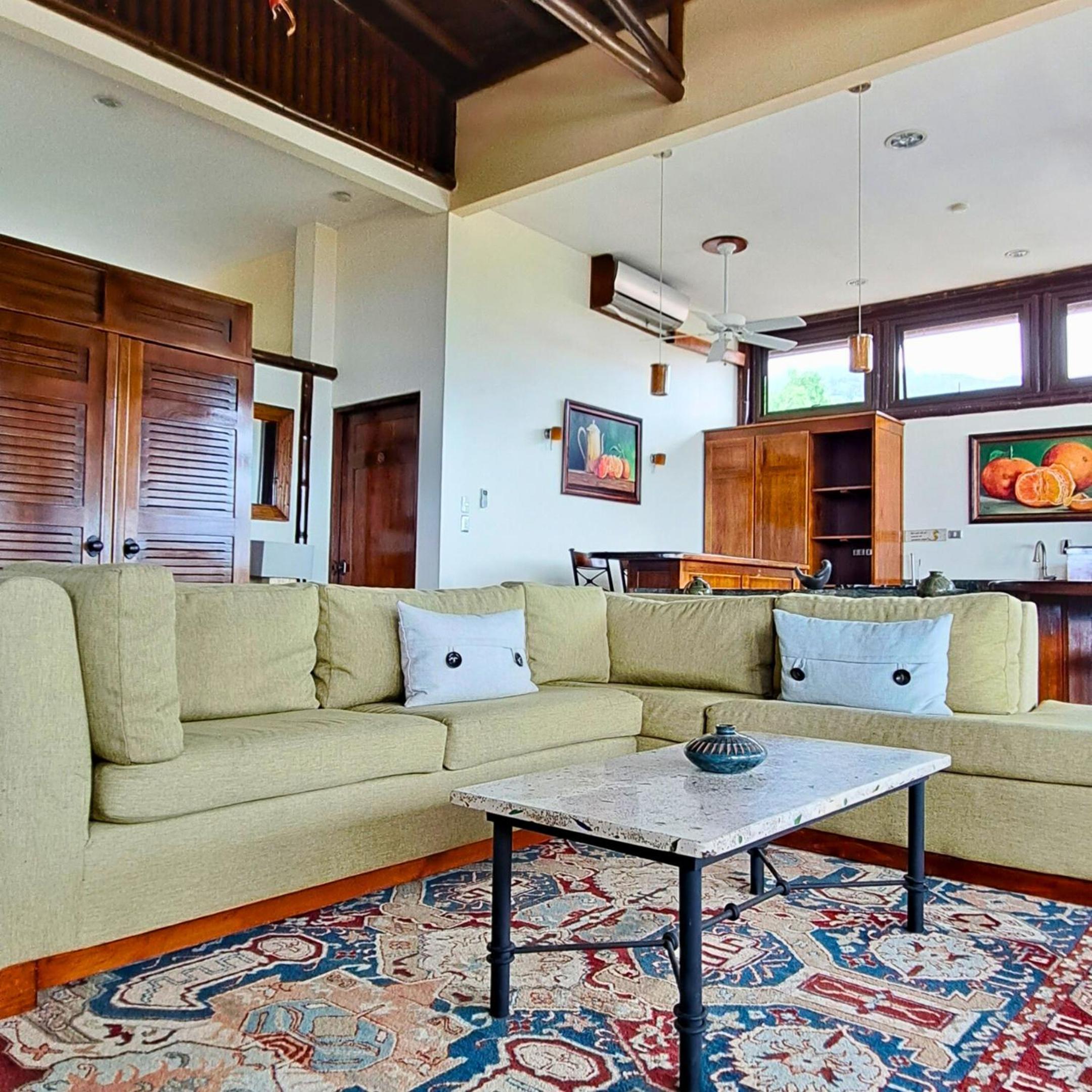 VILLA CASA RAMON