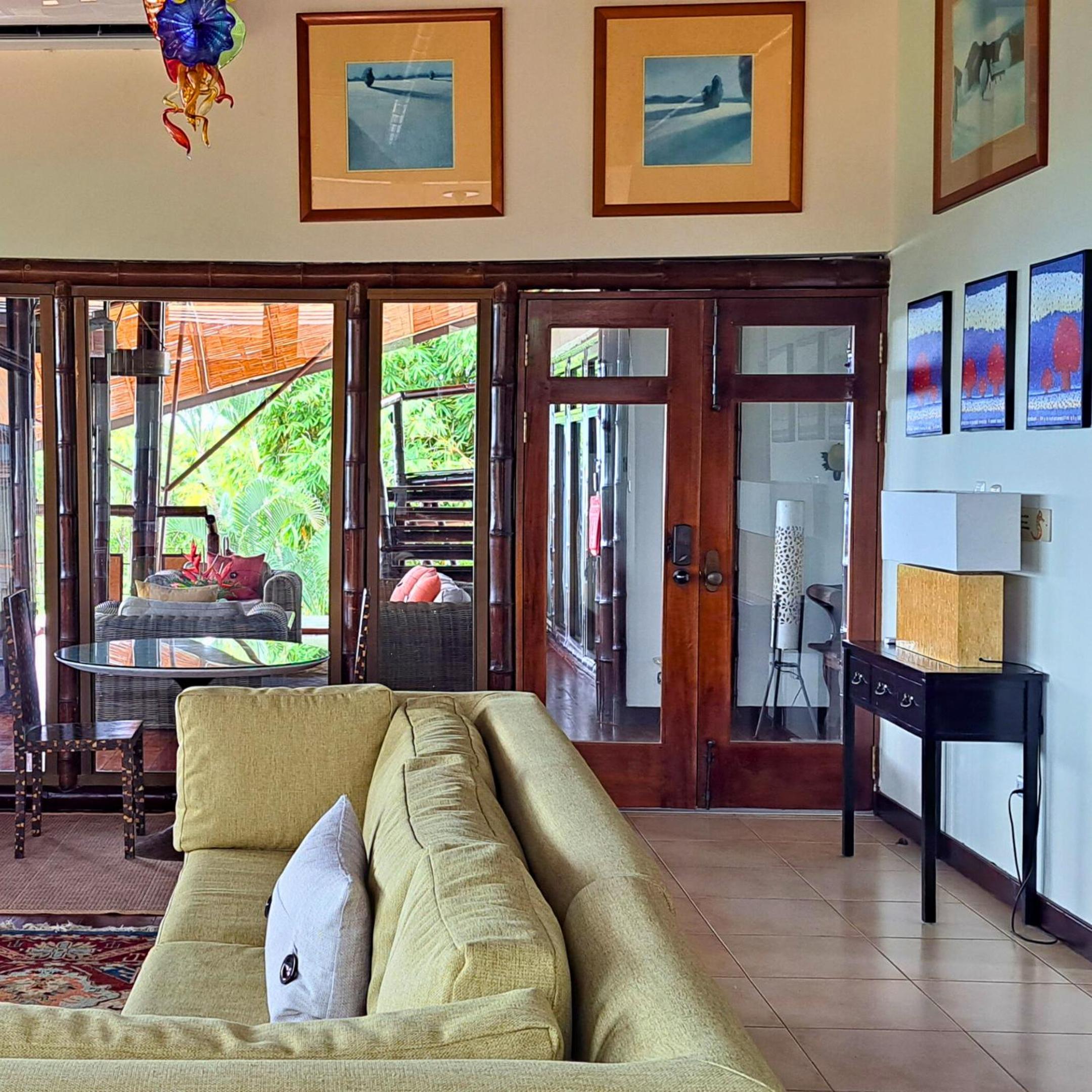 VILLA CASA RAMON