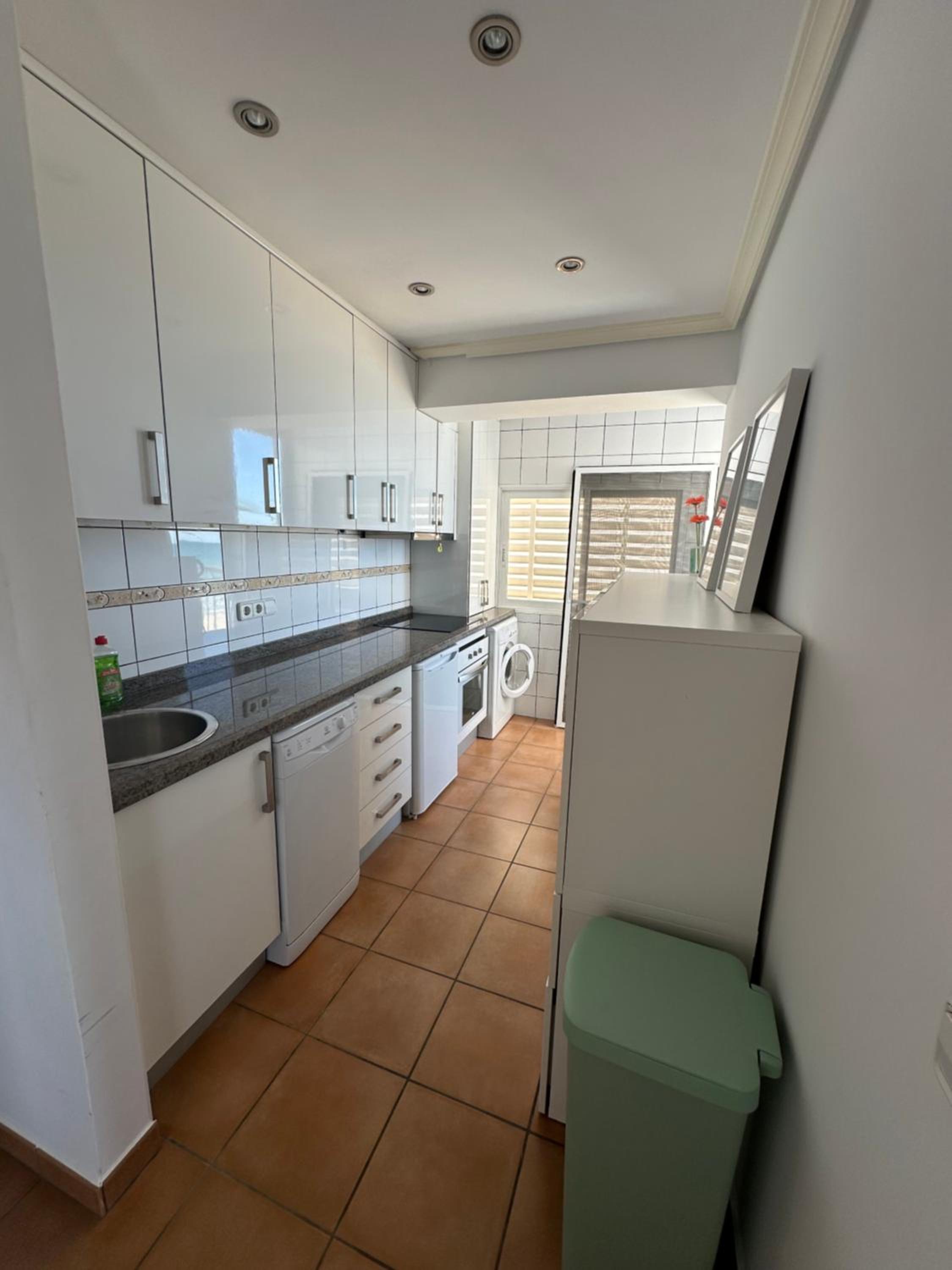 Moya Apartment Denia - Seaview Apartment