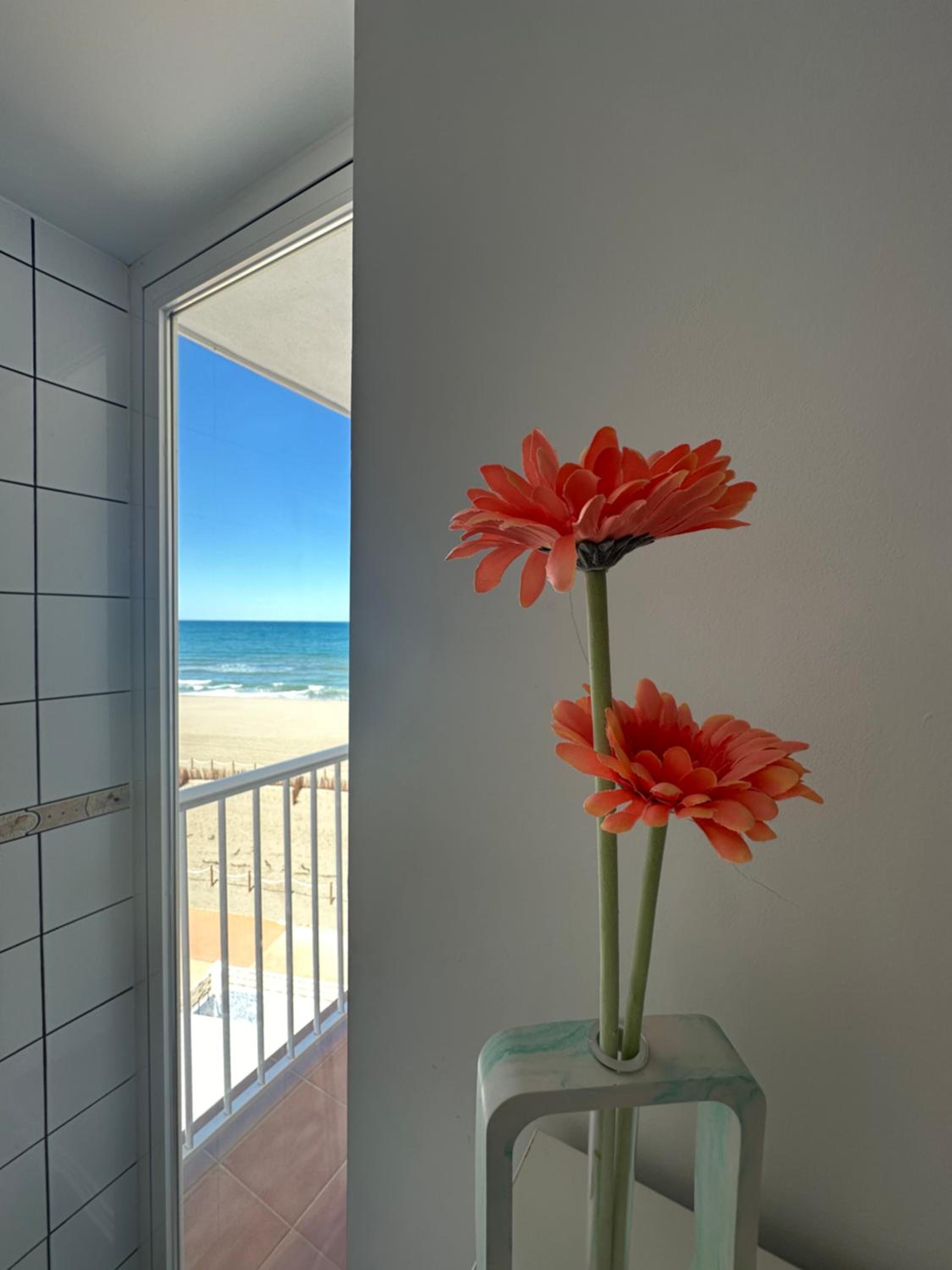 Moya Apartment Denia - Seaview Apartment