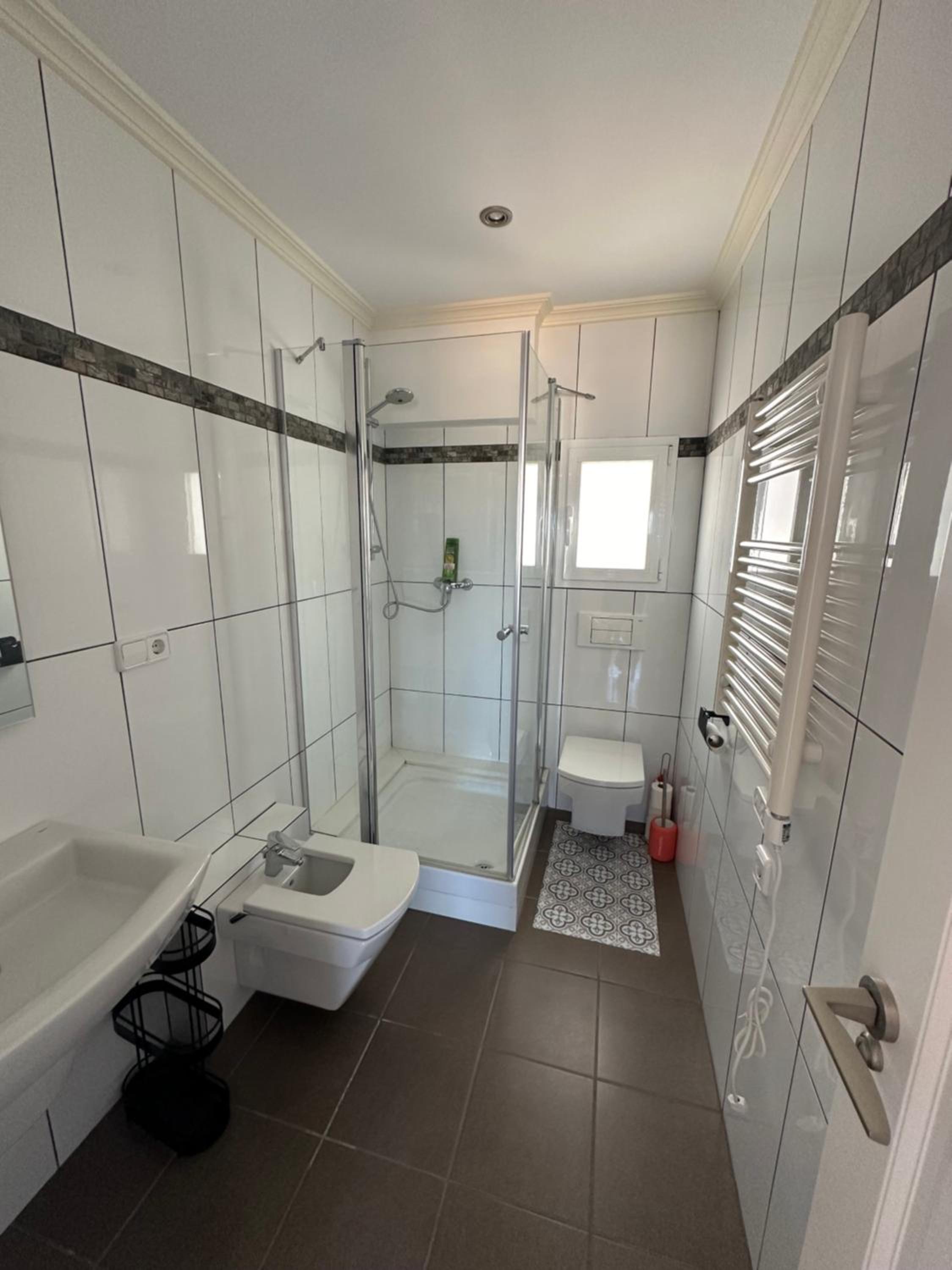 Moya Apartment Denia - Seaview Apartment
