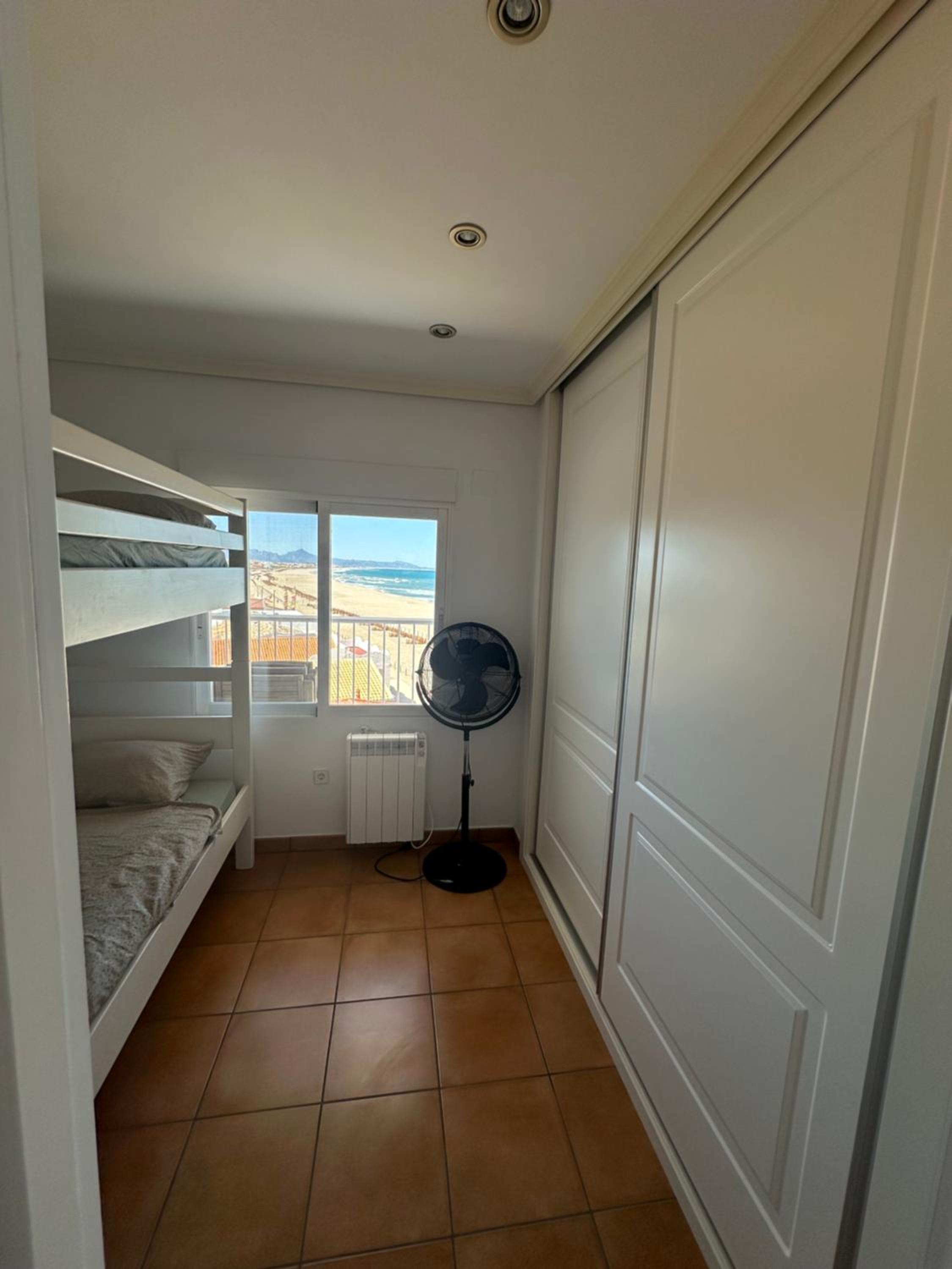 Moya Apartment Denia - Seaview Apartment