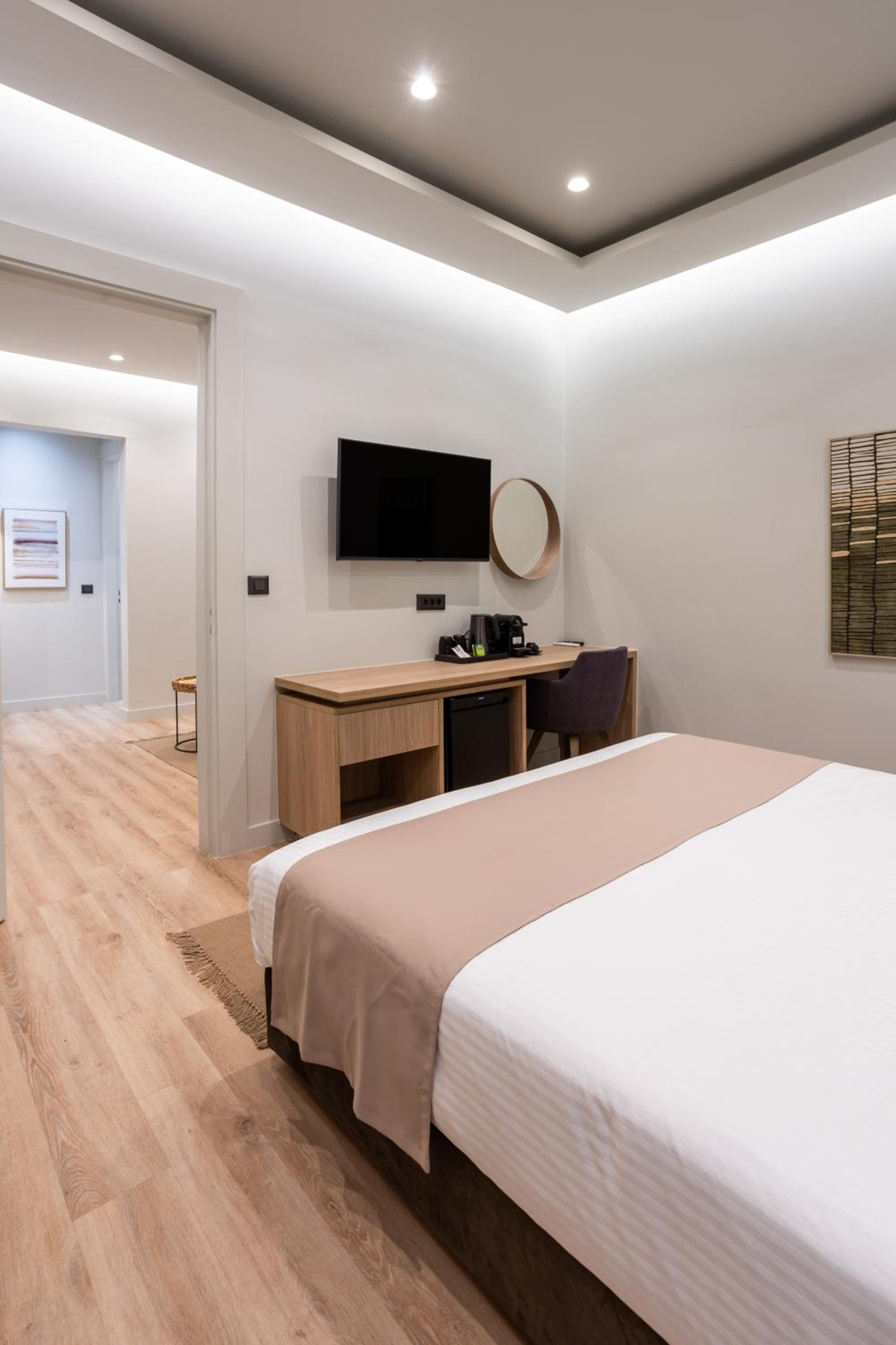 Philia Boutique Hotel