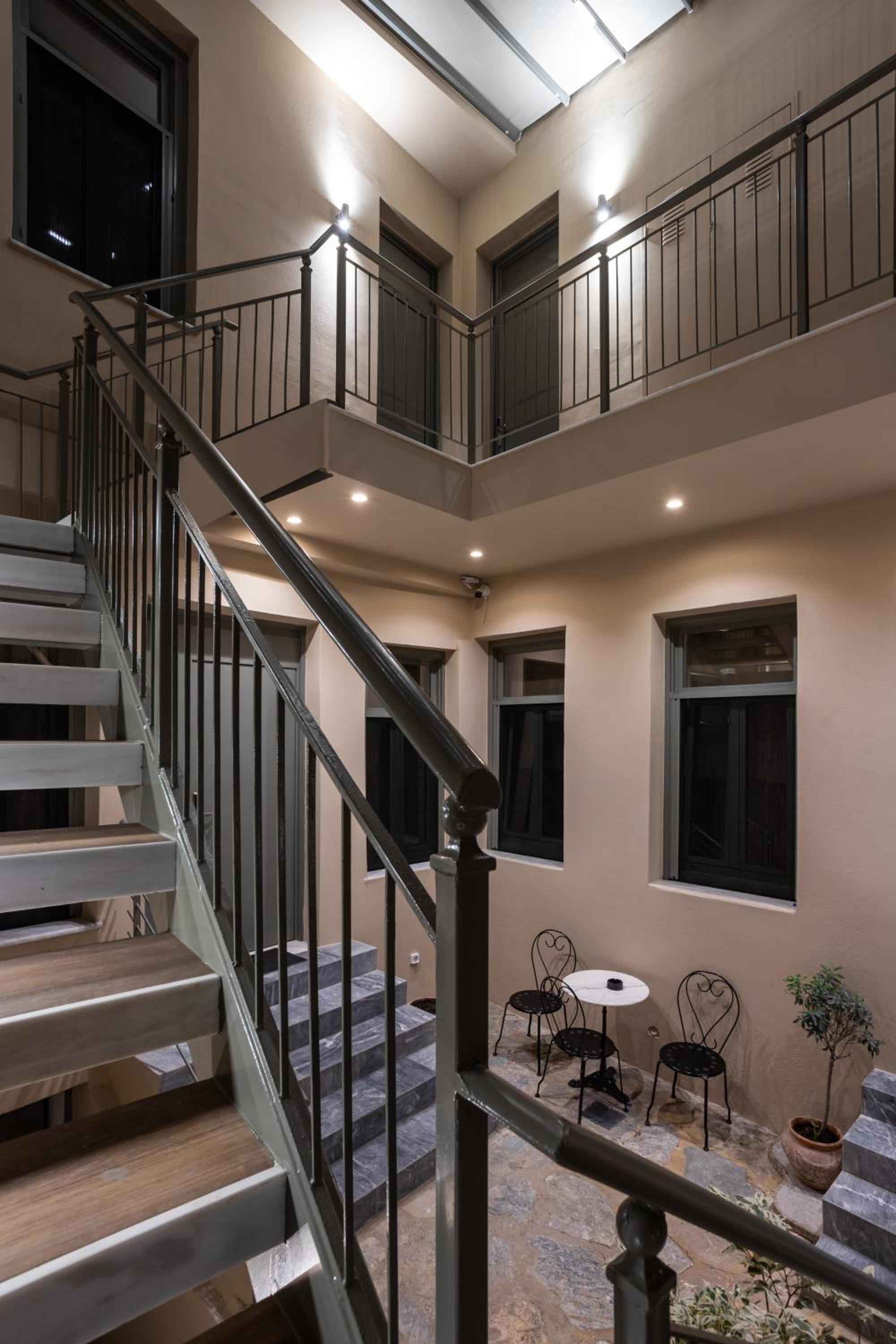 Philia Boutique Hotel