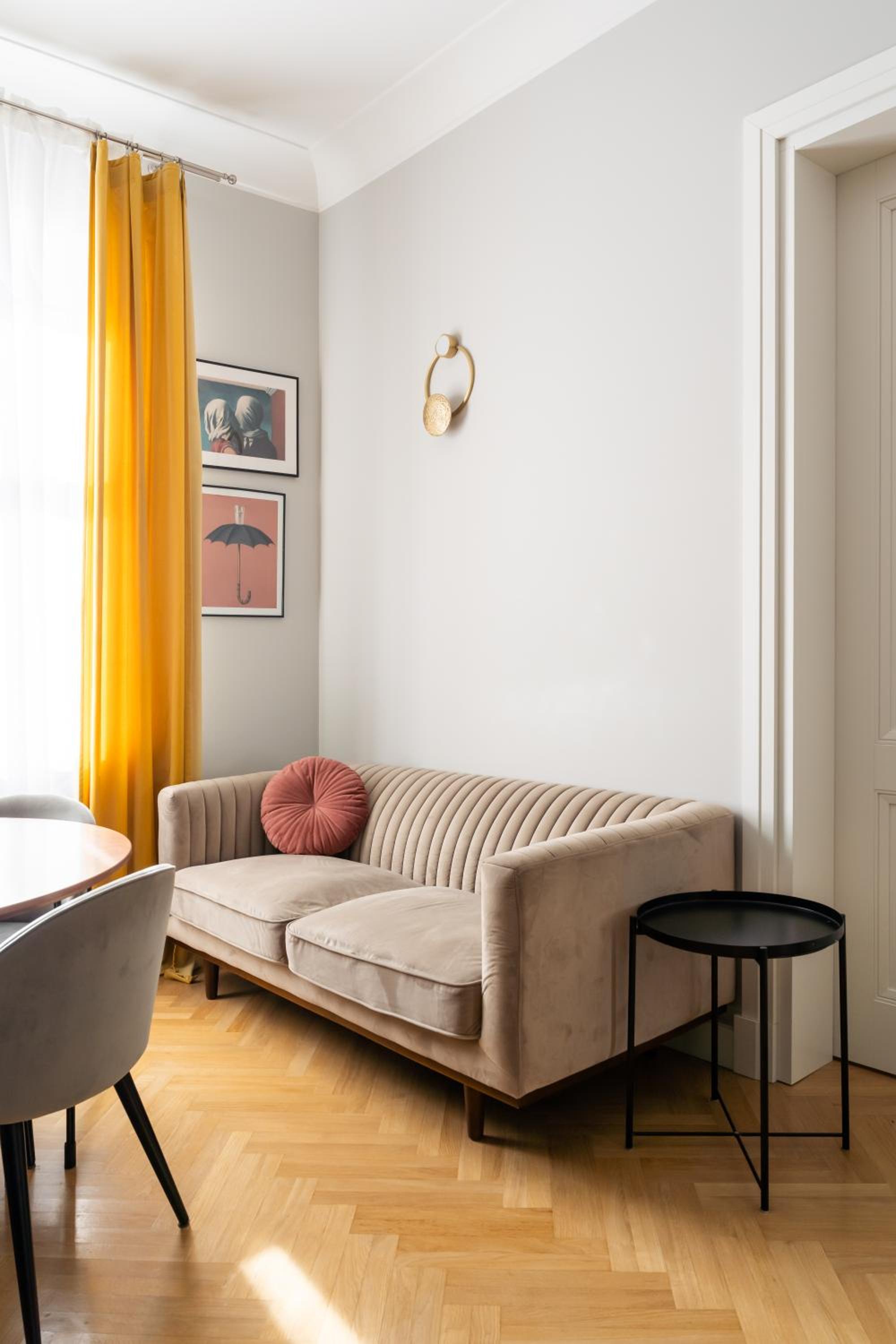 Luxury Marvellous Flat in the Heart of Riga view 2