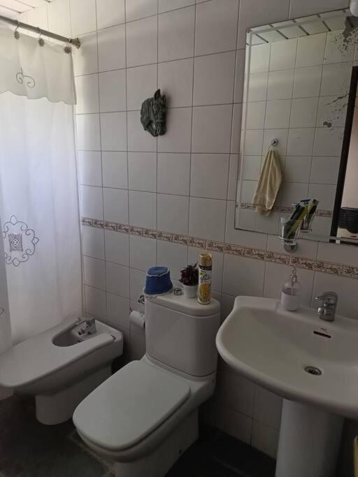 Ruca Luma B&B - Casa de tres habitaciones - Chacras