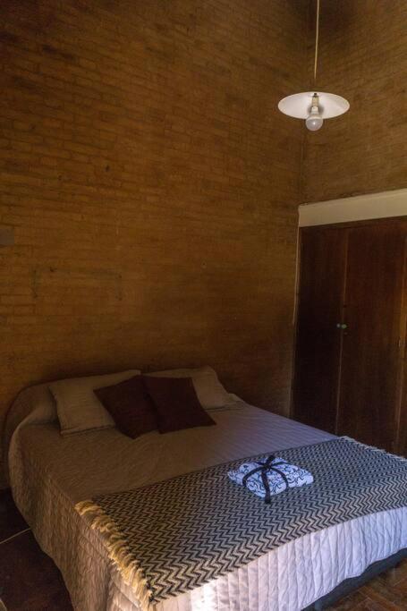 Ruca Luma B&B - Casa de tres habitaciones - Chacras