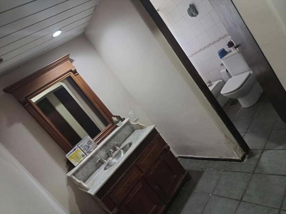 Ruca Luma B&B - Casa de tres habitaciones - Chacras
