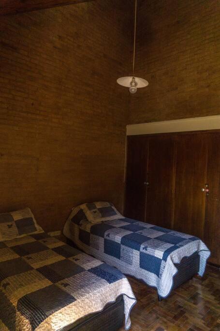 Ruca Luma B&B - Casa de tres habitaciones - Chacras