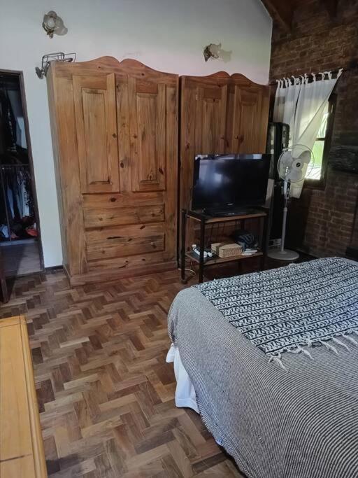 Ruca Luma B&B - Casa de tres habitaciones - Chacras