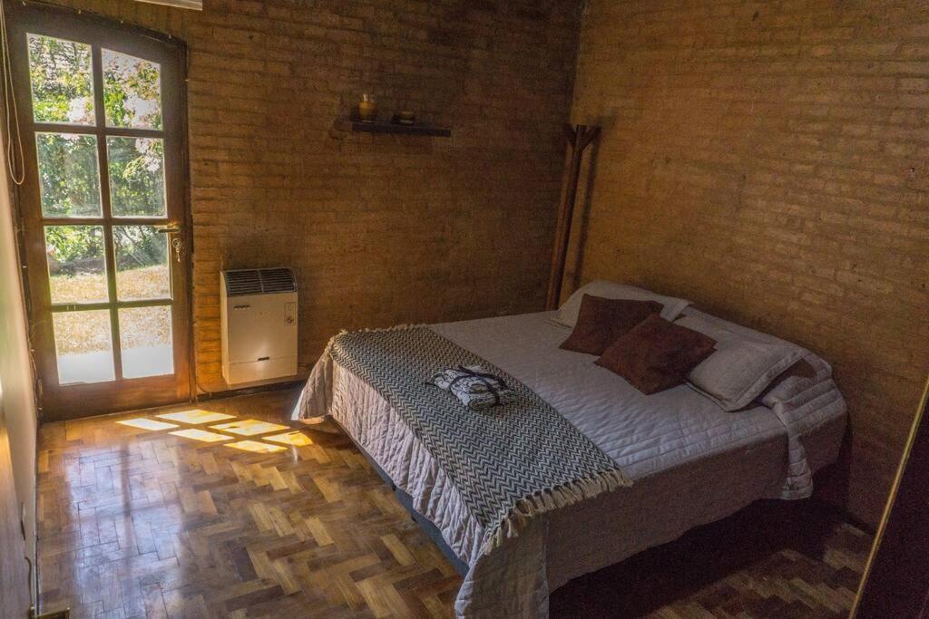 Ruca Luma B&B - Casa de tres habitaciones - Chacras