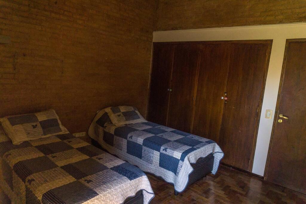 Ruca Luma B&B - Casa de tres habitaciones - Chacras