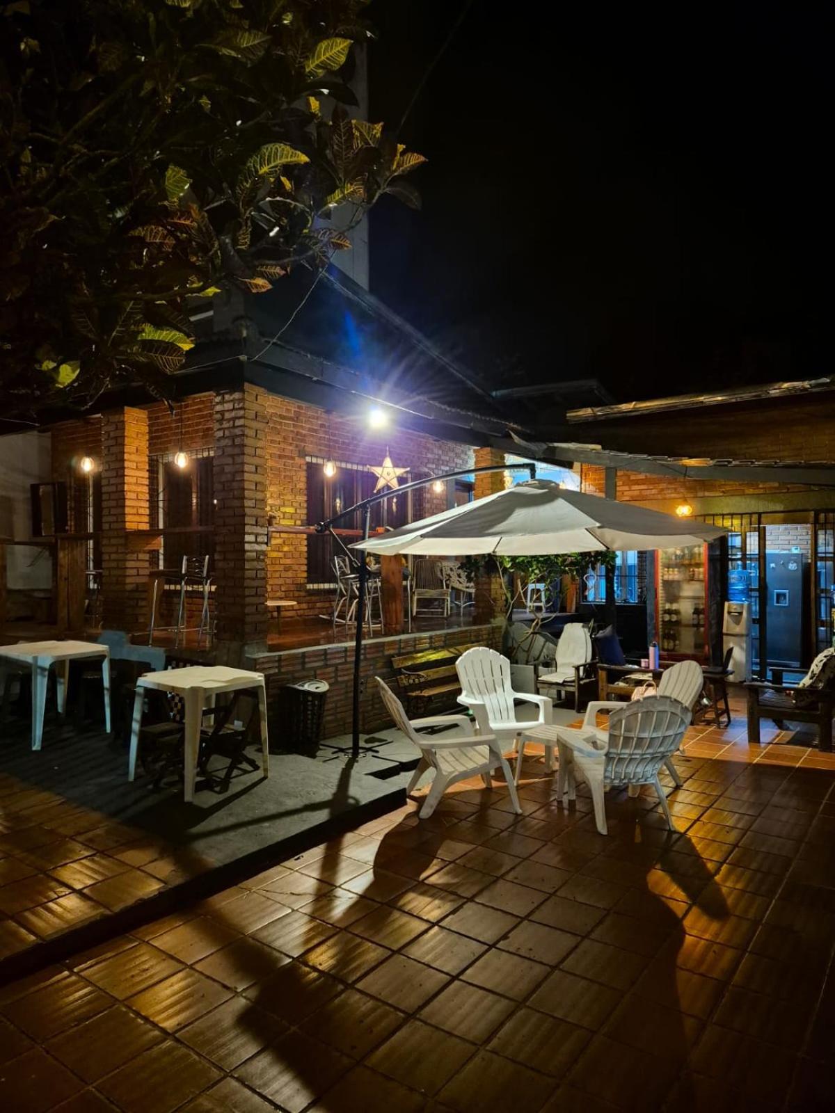 GB Hostel IG