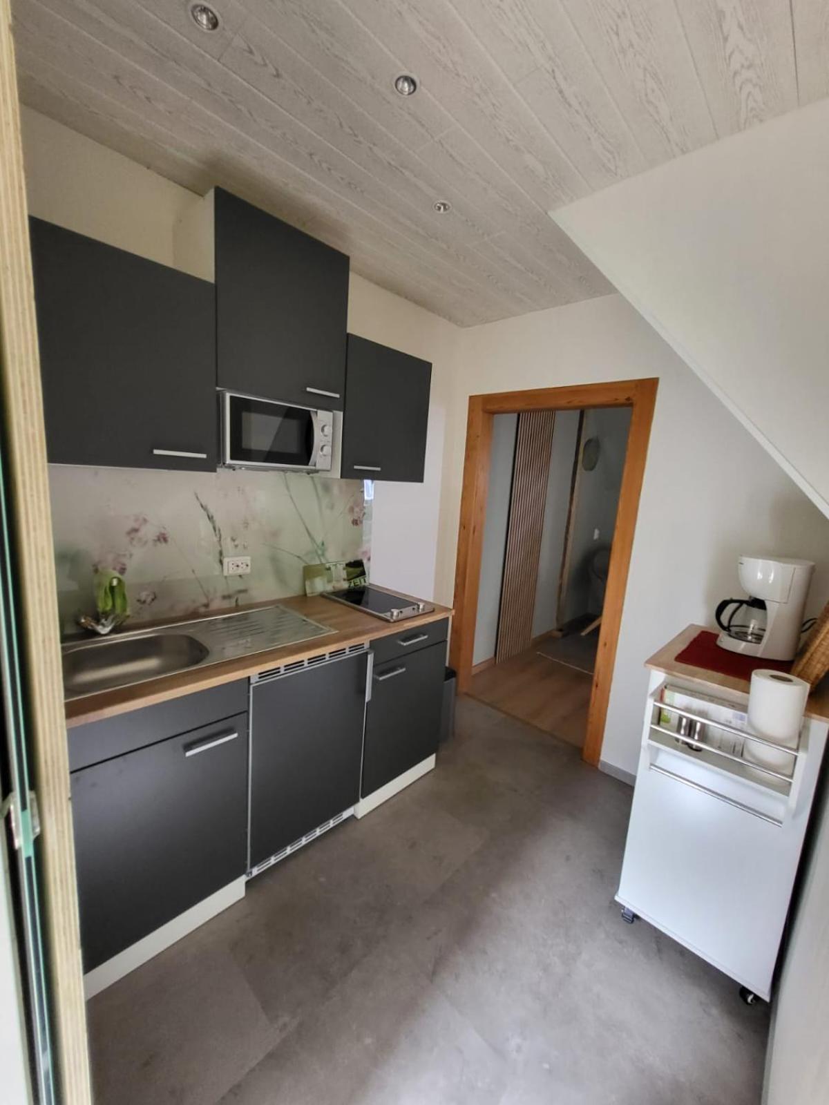 Ferienwohnung Augustusburg