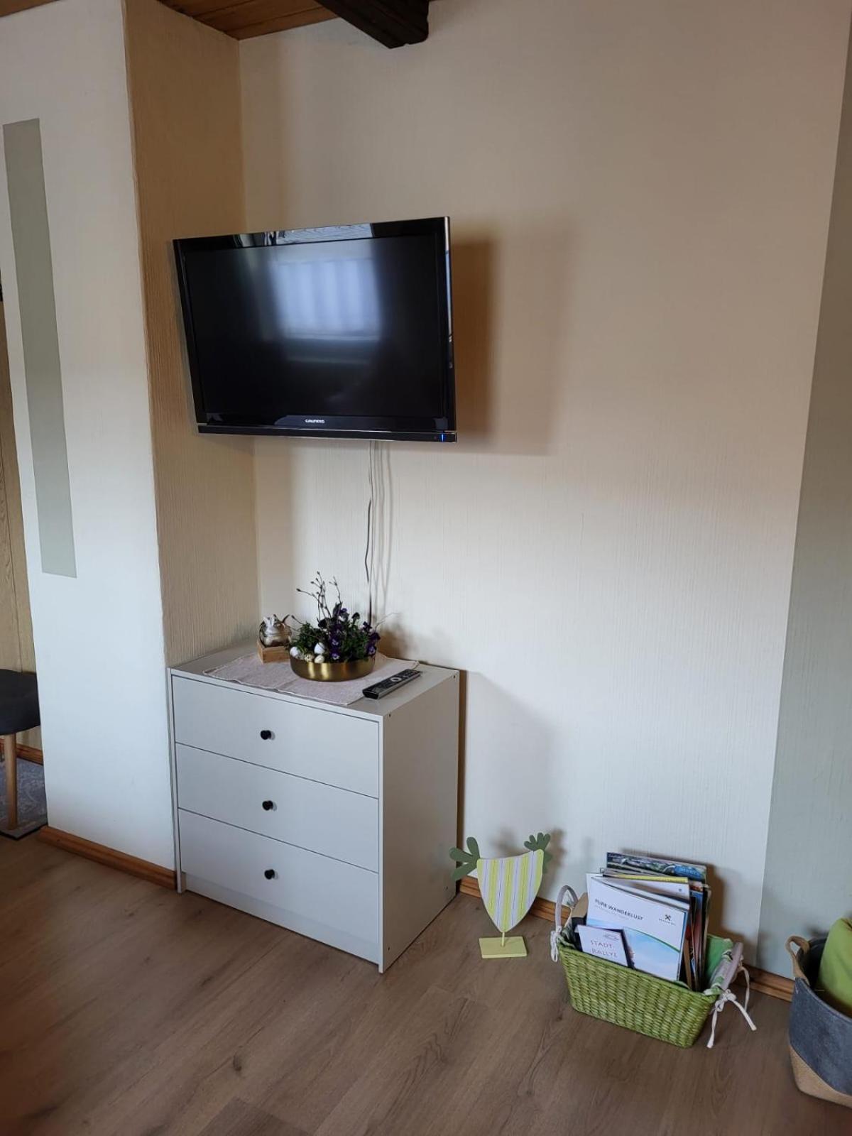 Ferienwohnung Augustusburg