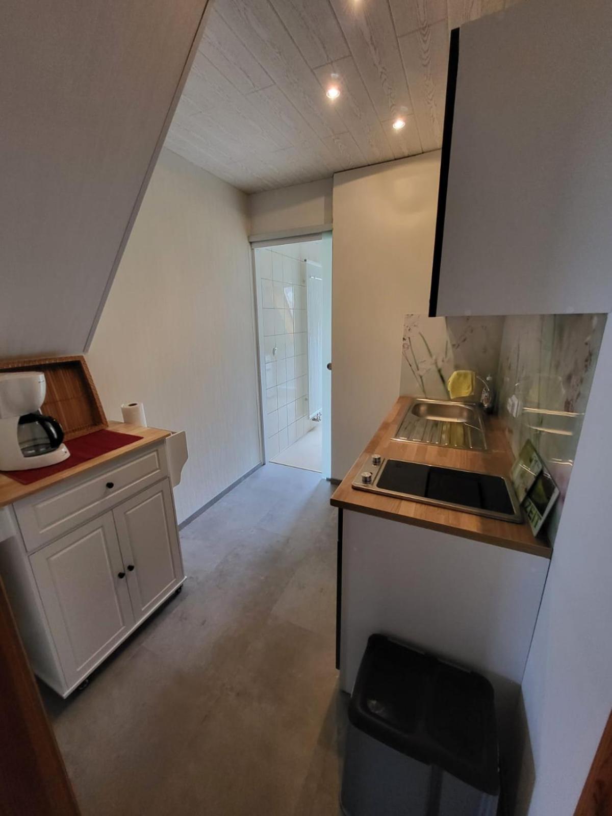 Ferienwohnung Augustusburg