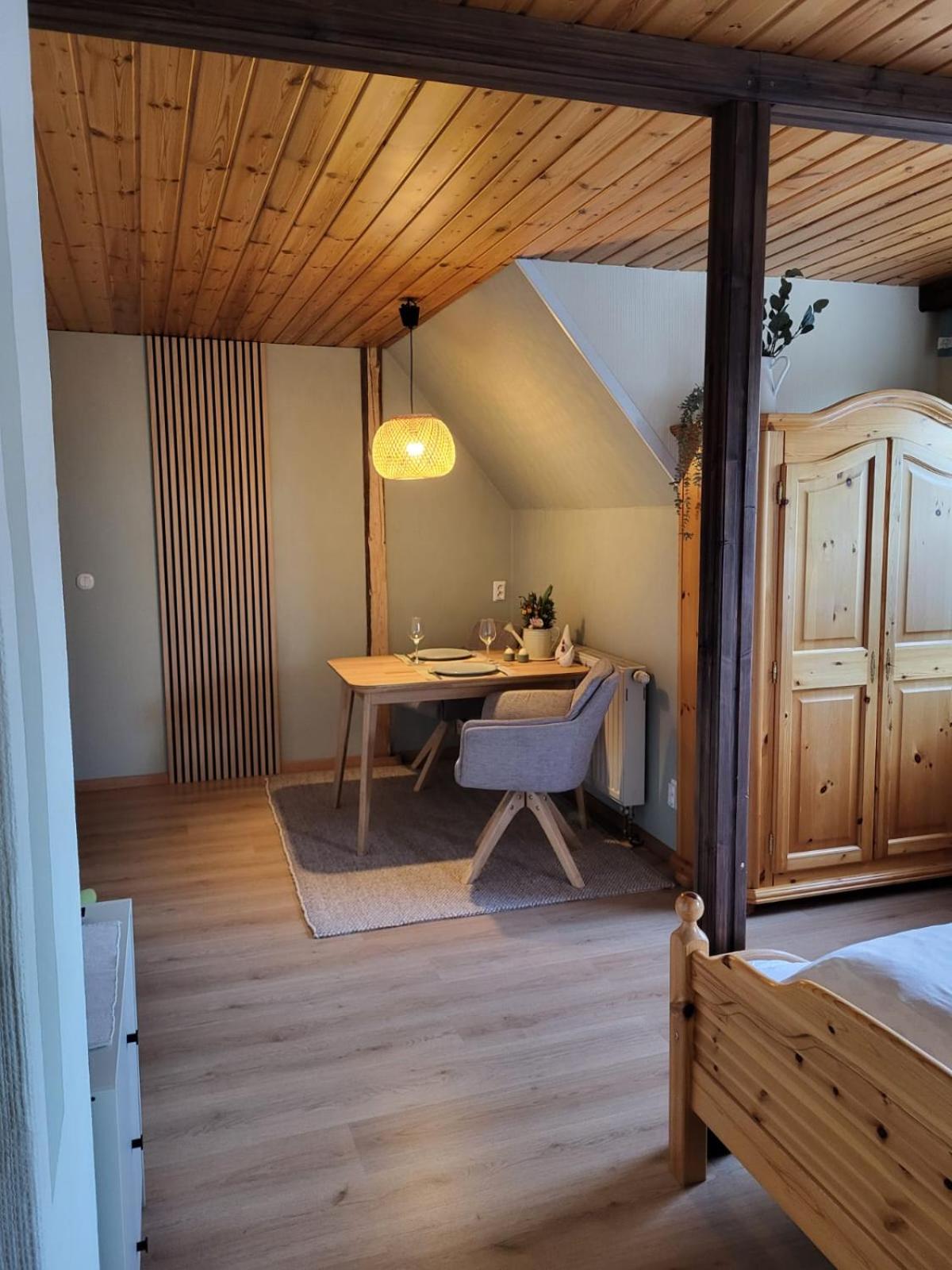 Ferienwohnung Augustusburg