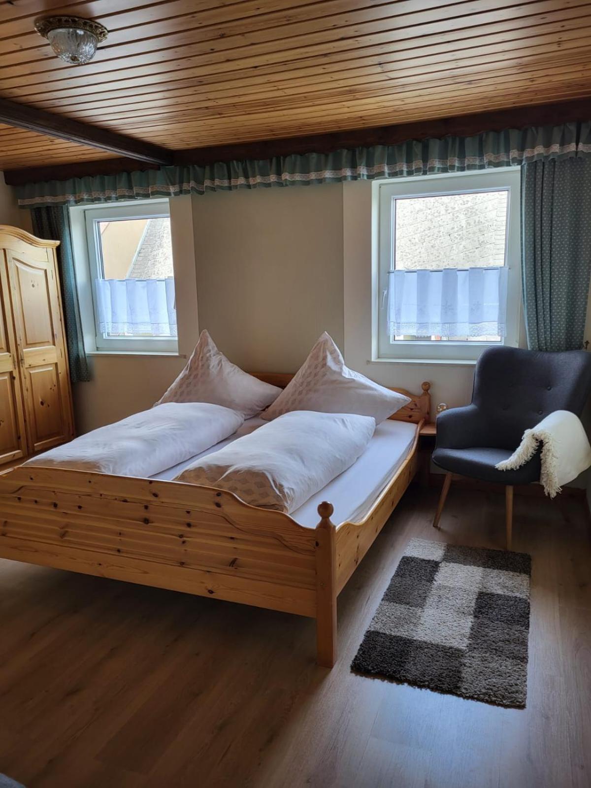 Ferienwohnung Augustusburg