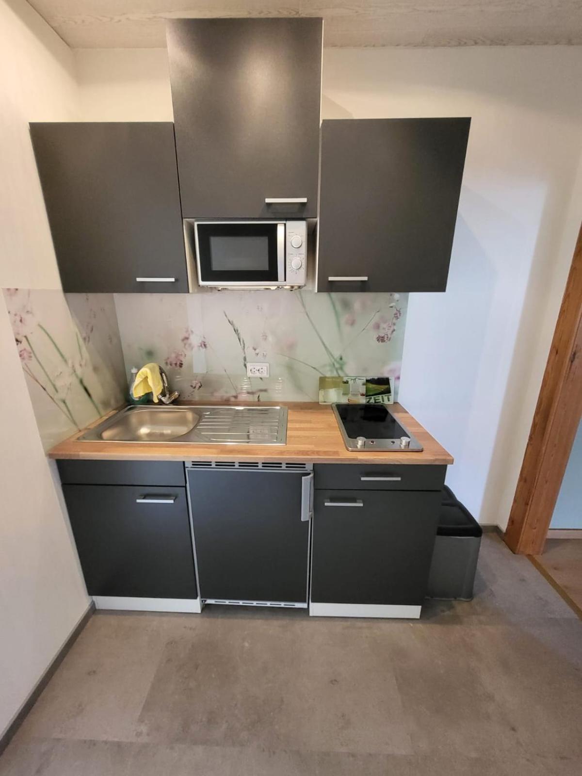 Ferienwohnung Augustusburg
