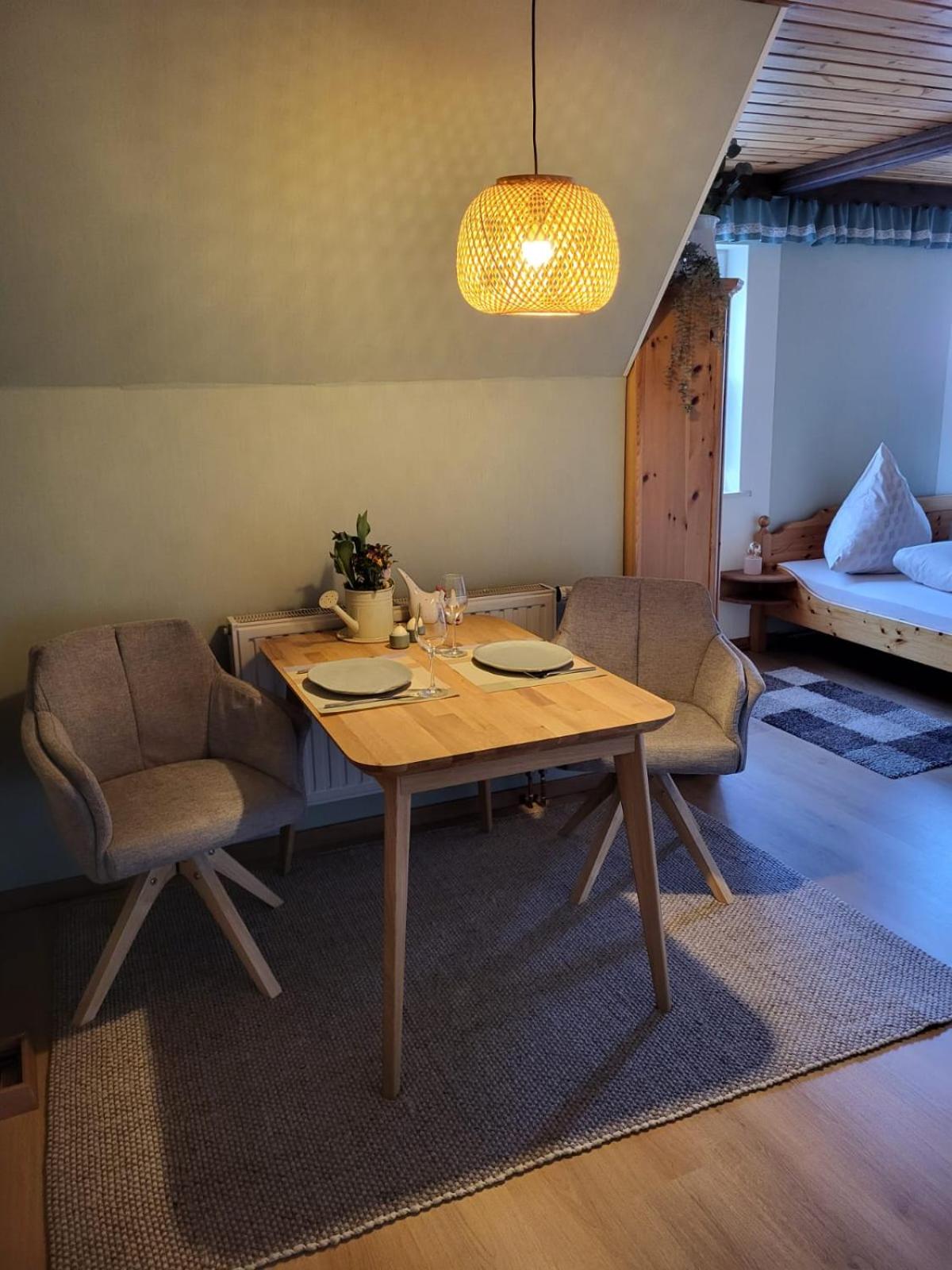 Ferienwohnung Augustusburg