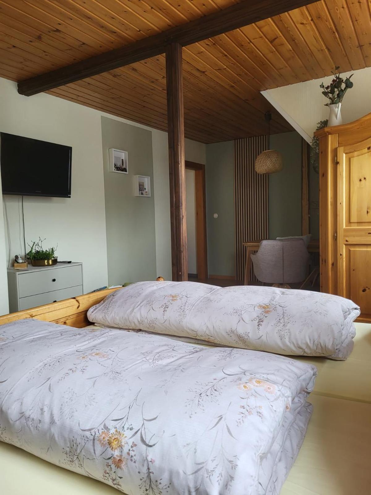 Ferienwohnung Augustusburg
