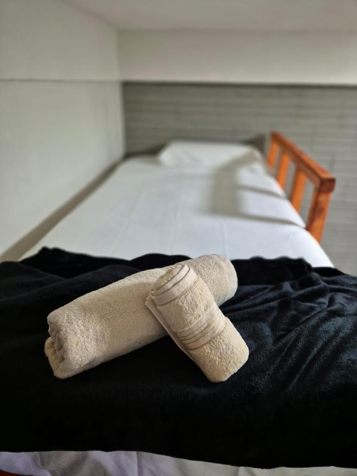 GB Hostel IG