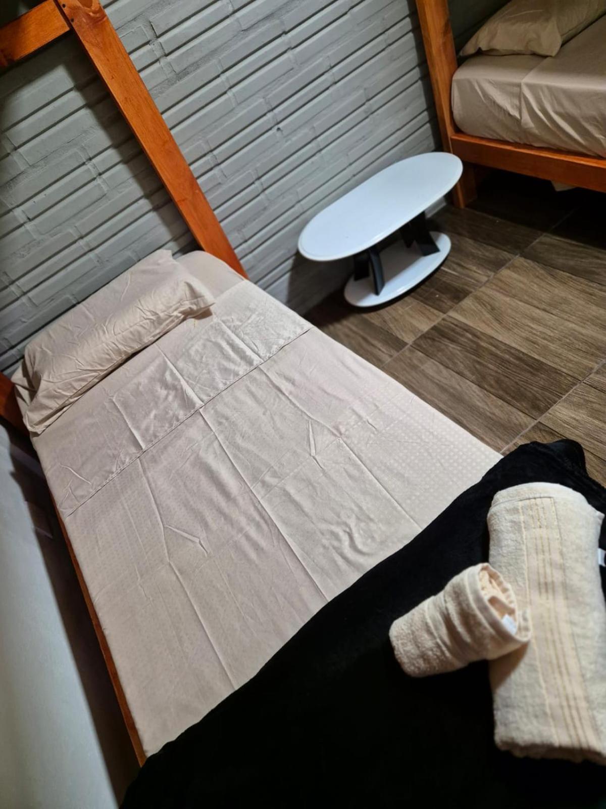 GB Hostel IG