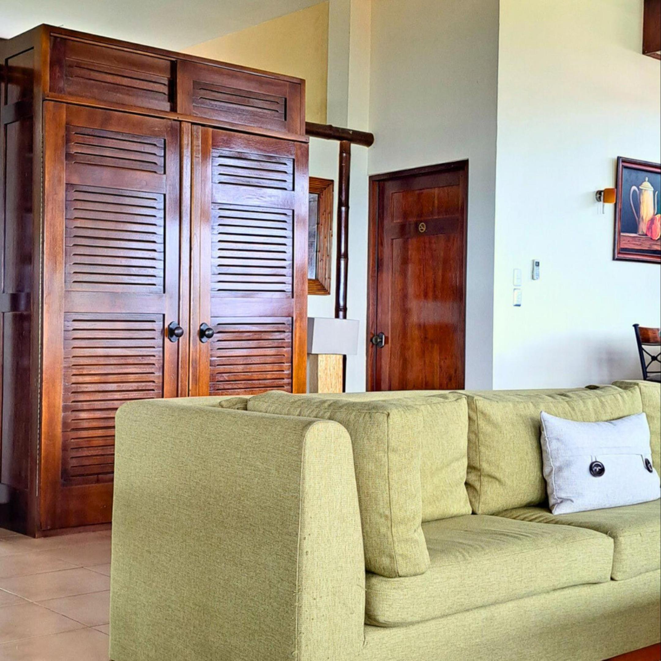 VILLA CASA RAMON