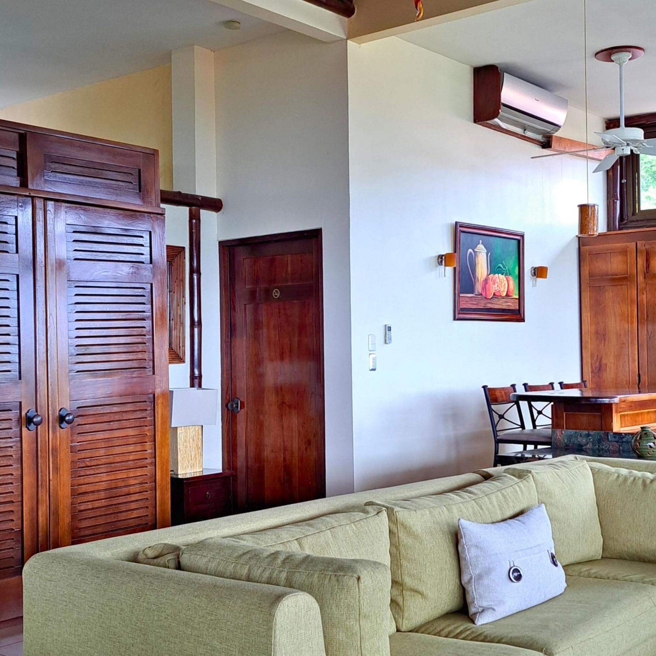 VILLA CASA RAMON