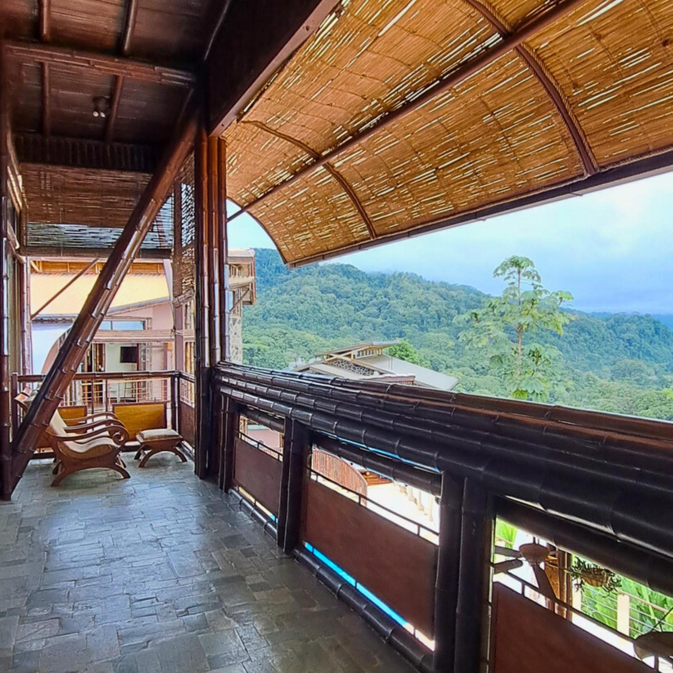 VILLA CASA RAMON