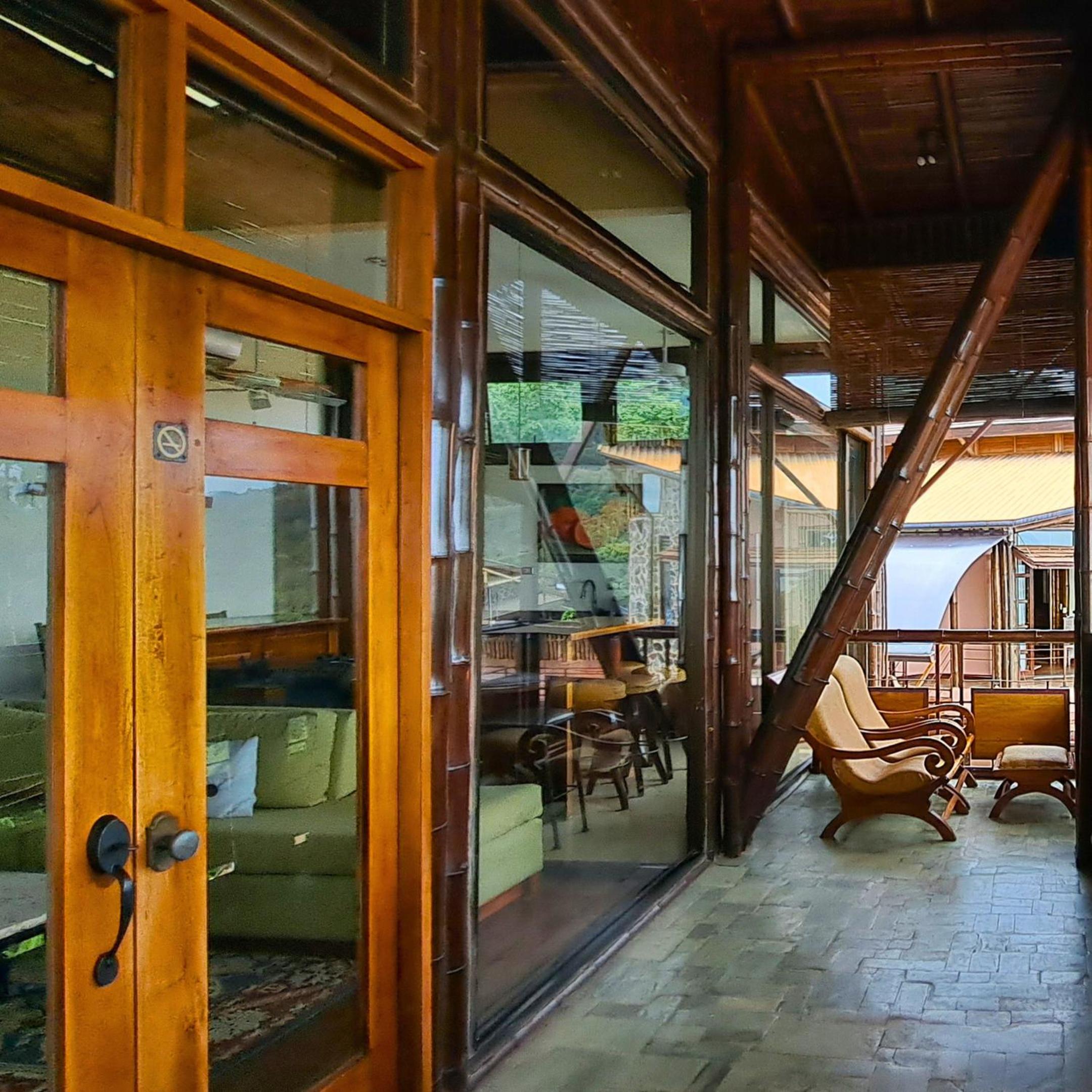 VILLA CASA RAMON