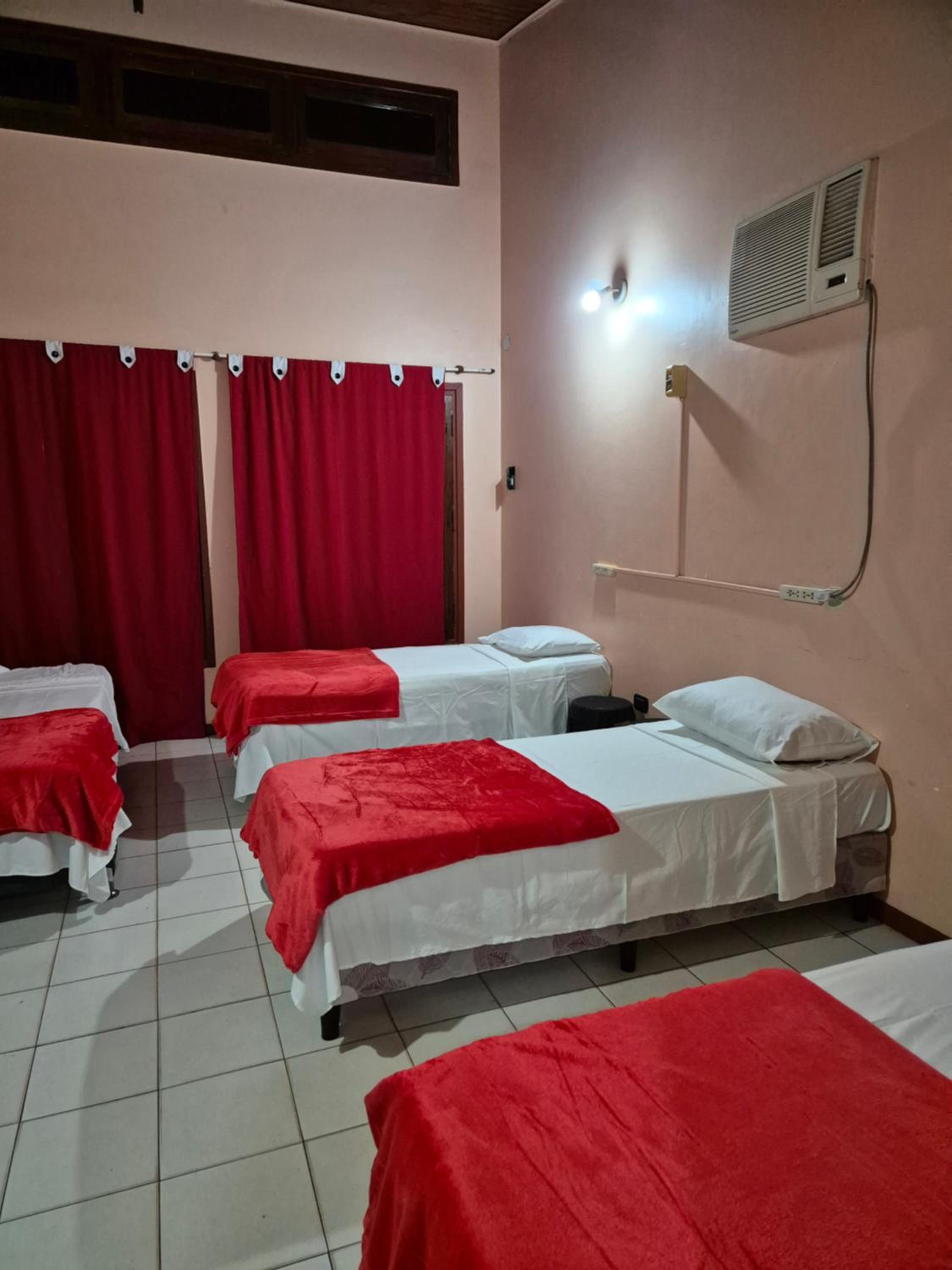 GB Hostel IG