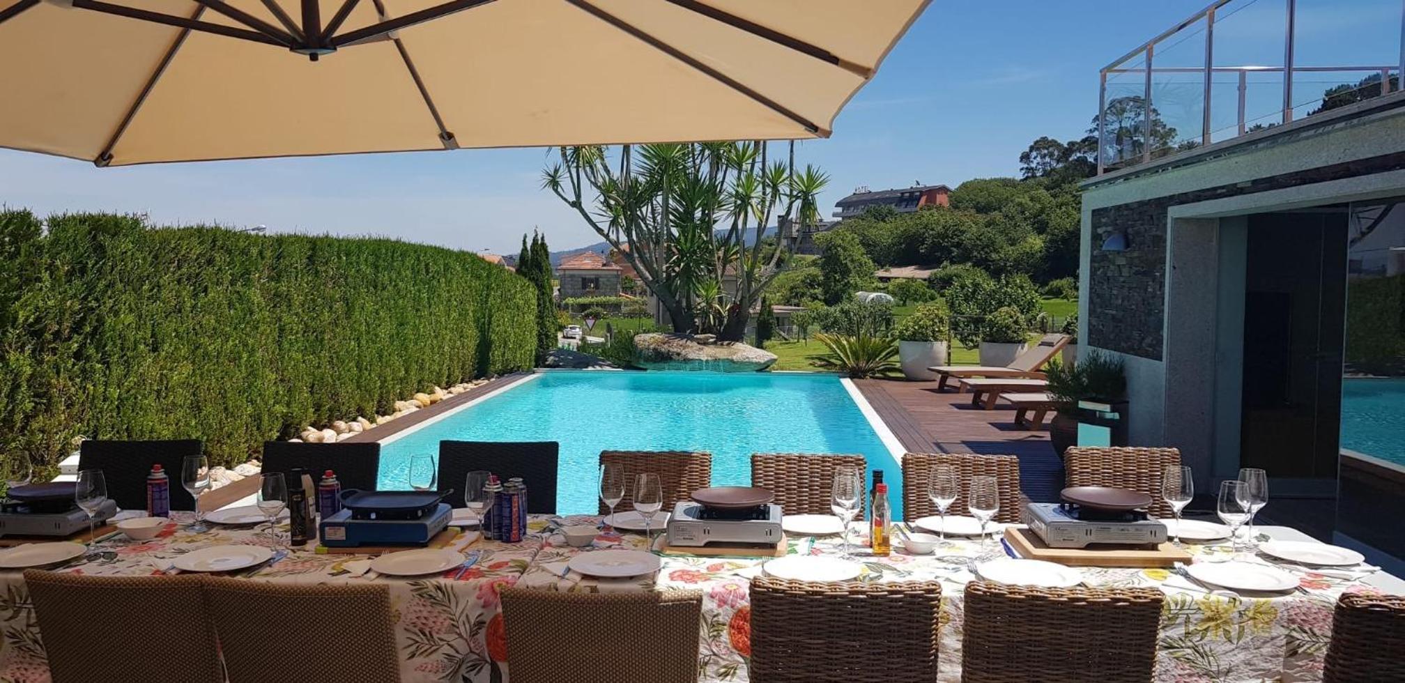Villa Elvira
