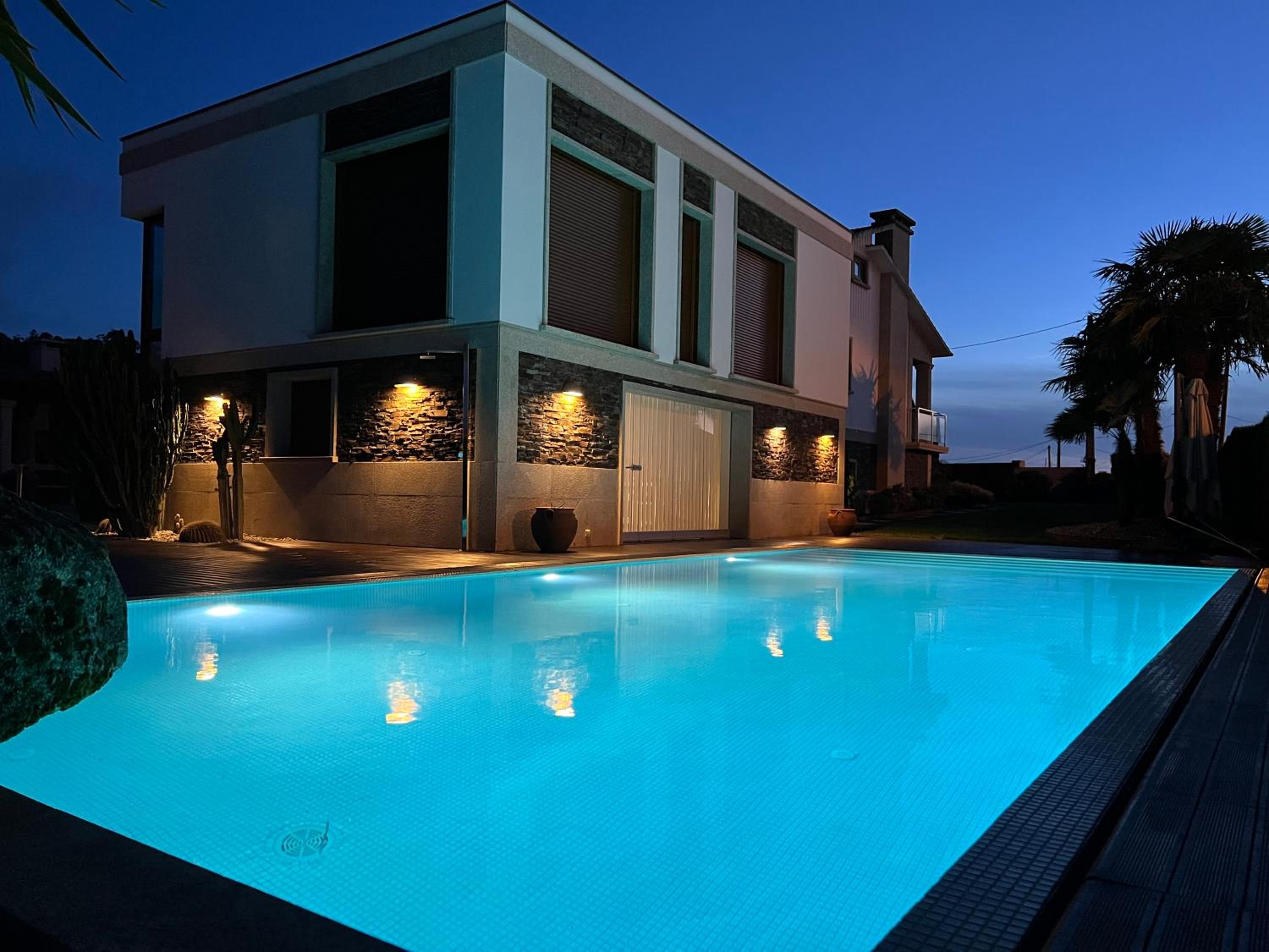 Villa Elvira