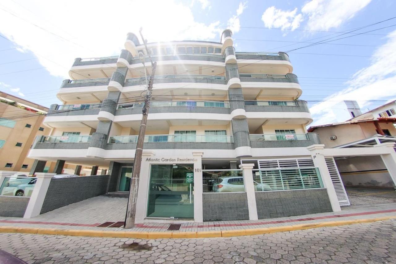b207 - Res. Atlantic Garden - Apto 205