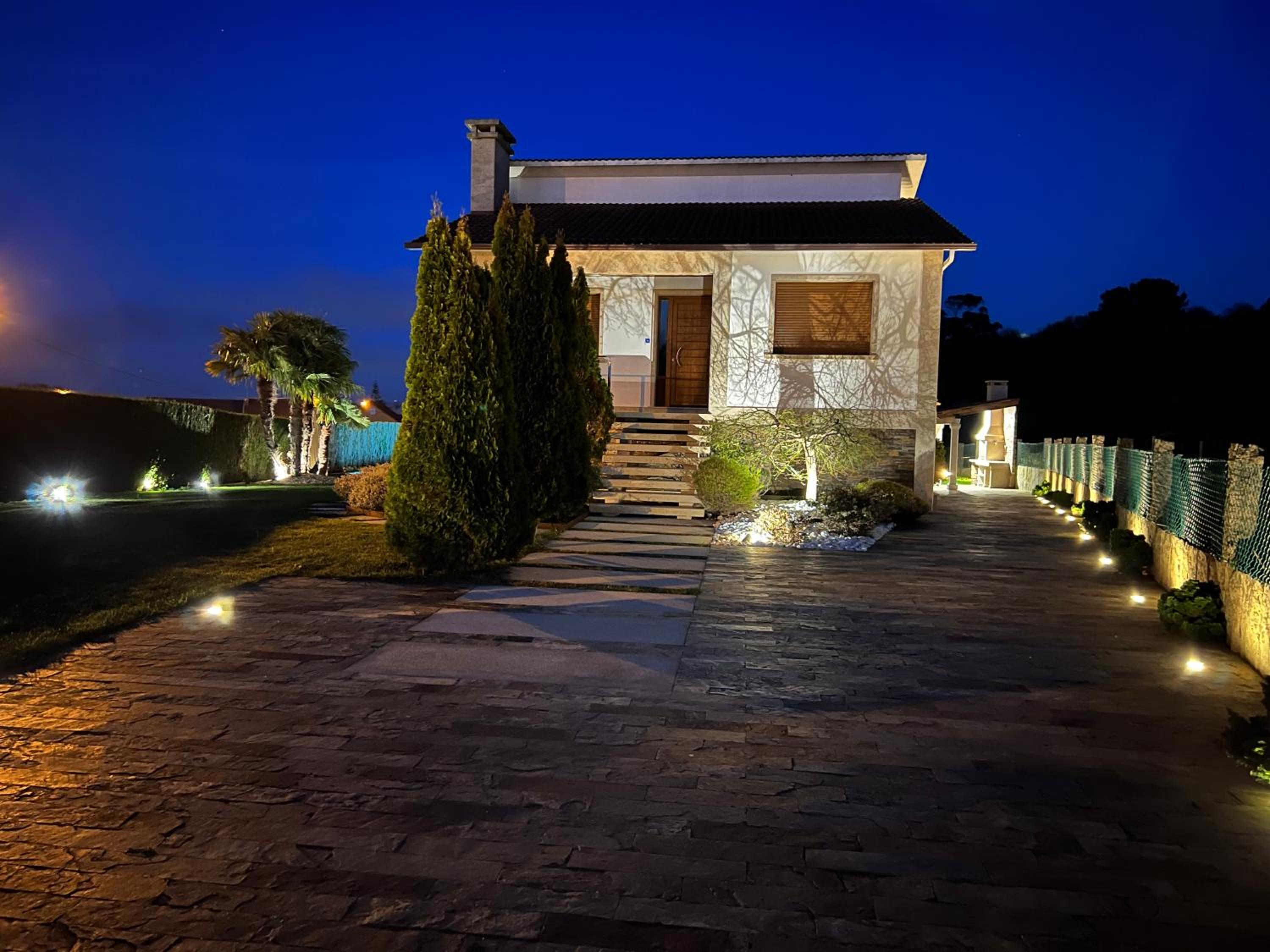 Villa Elvira