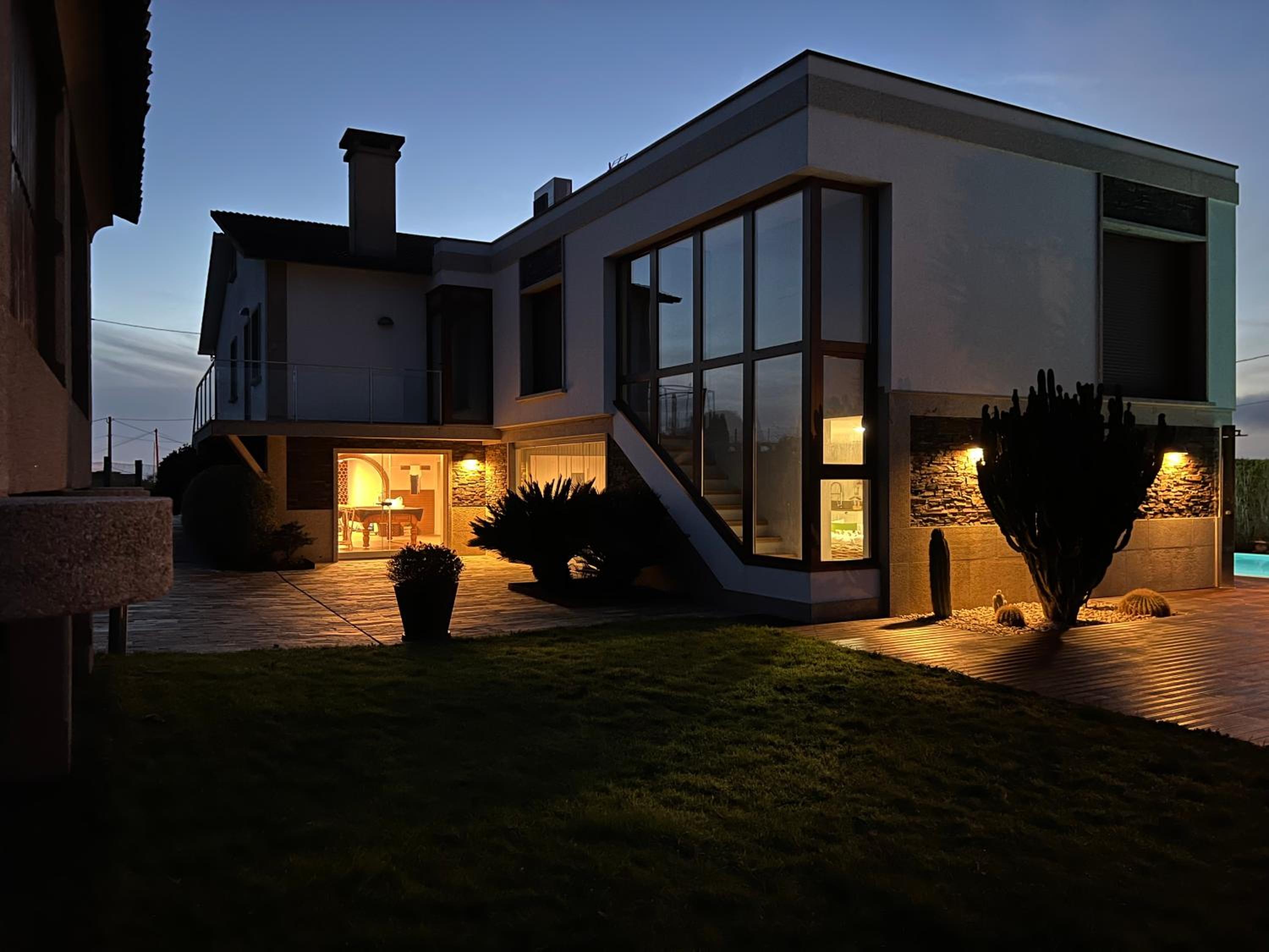Villa Elvira
