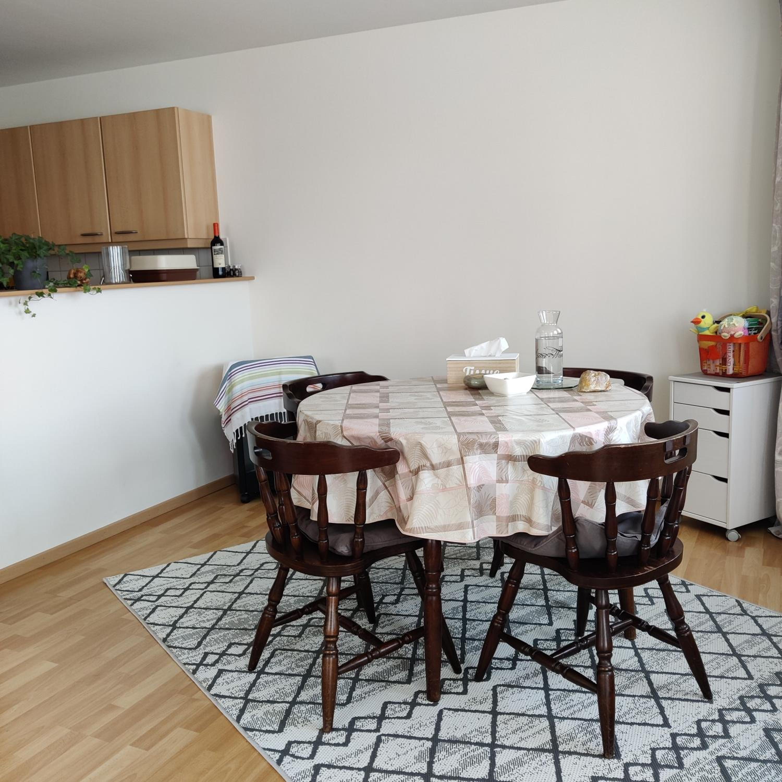 Appartement De Wal