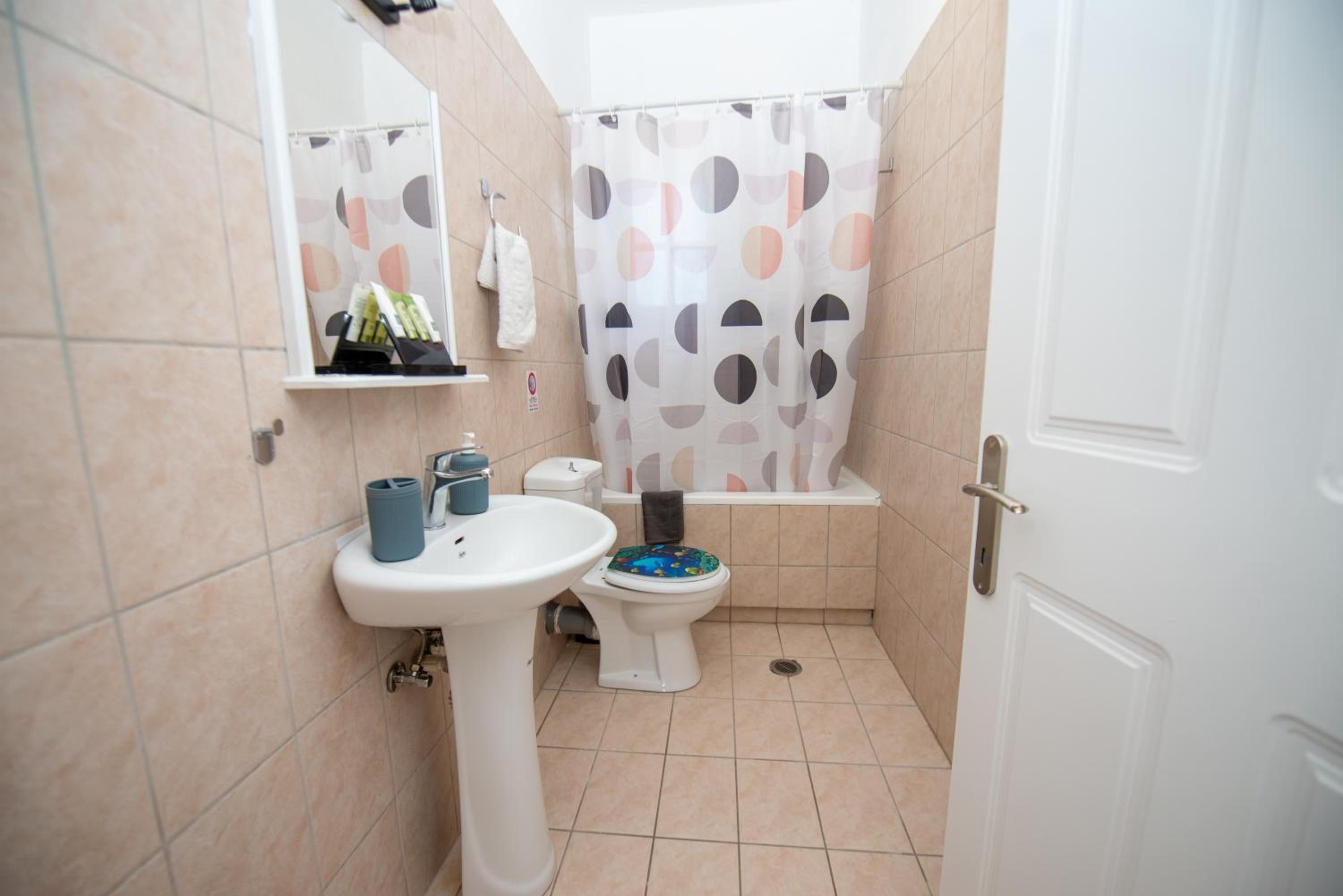 Ionian Luxury Apartments