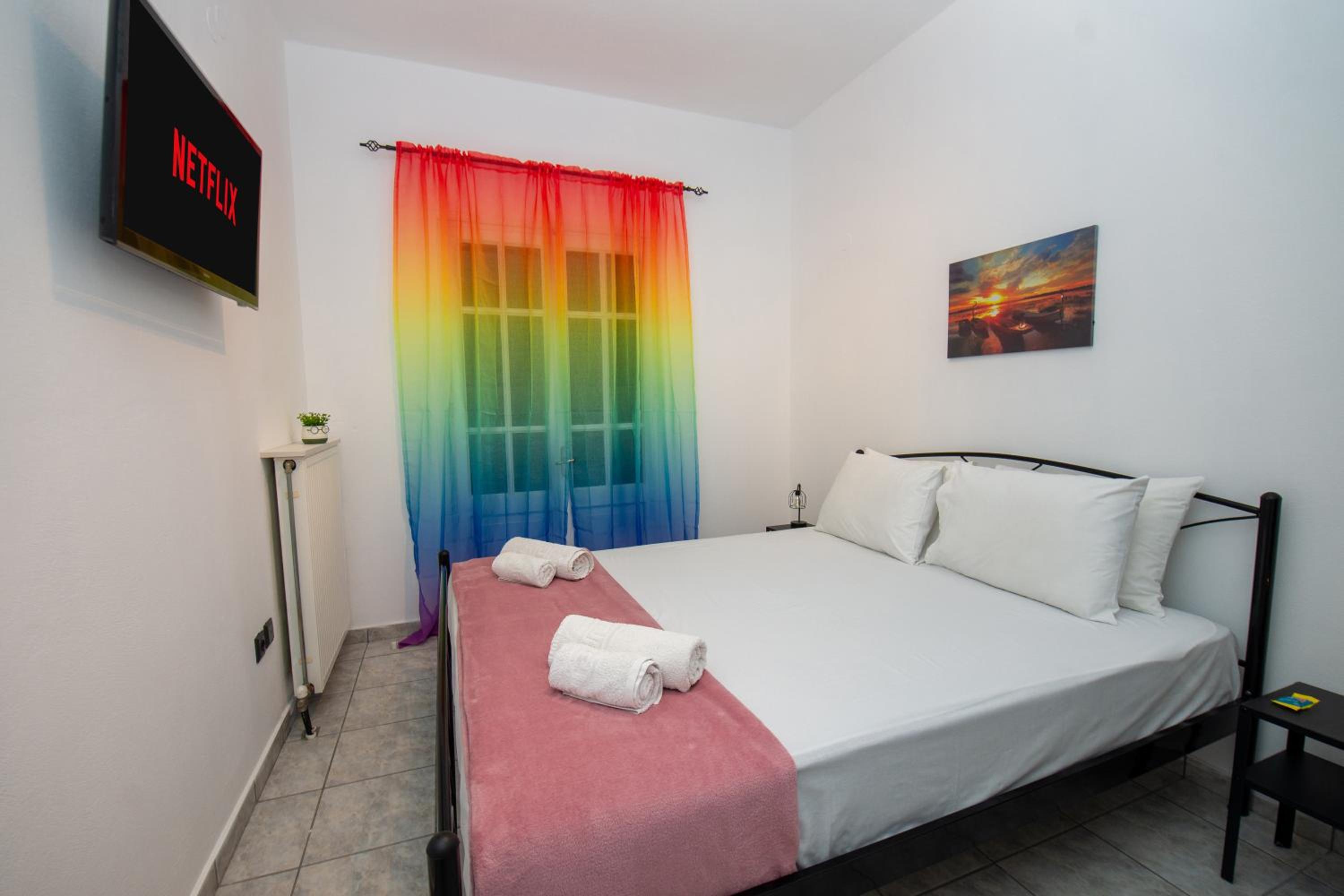 Ionian Luxury Apartments