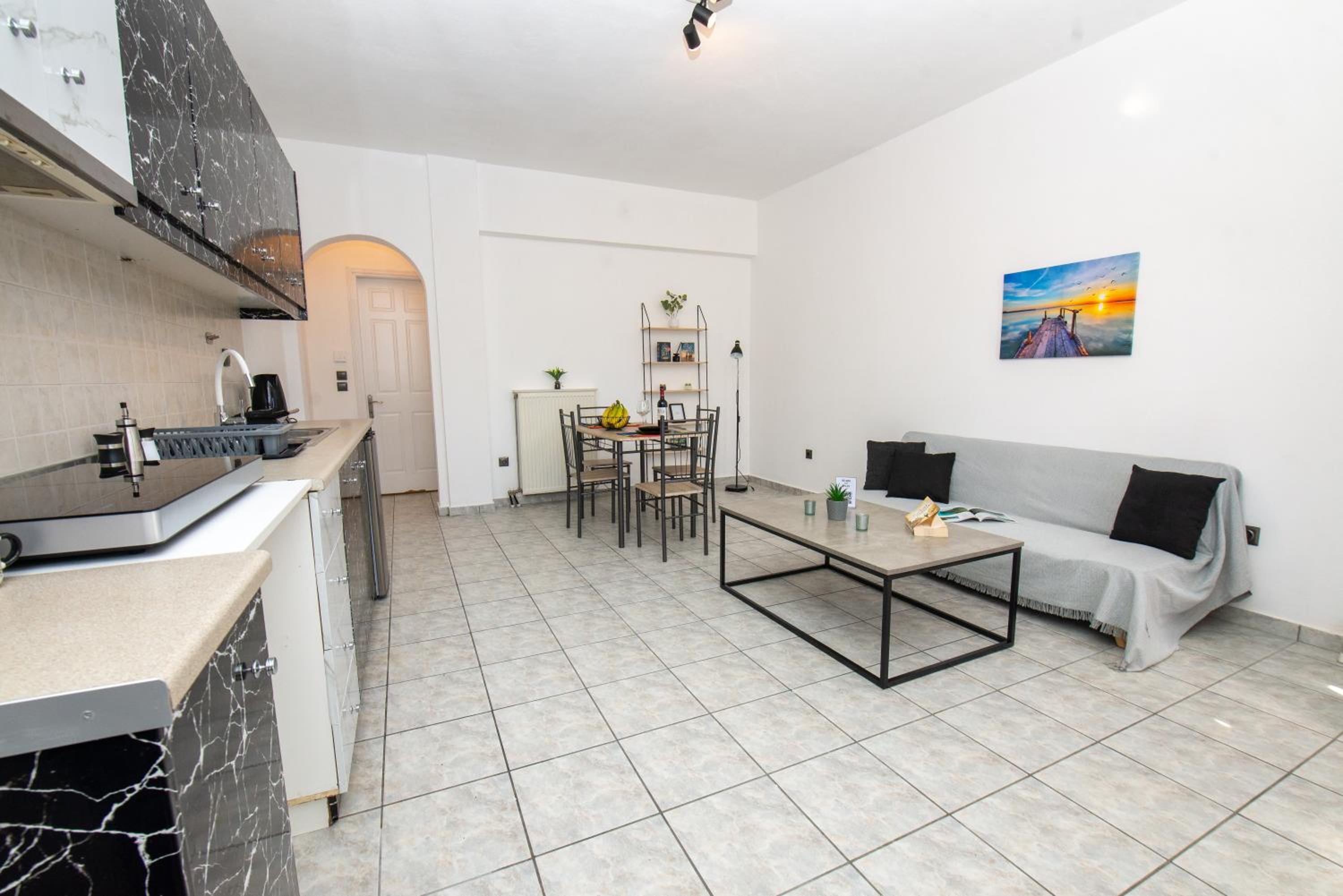 Ionian Luxury Apartments