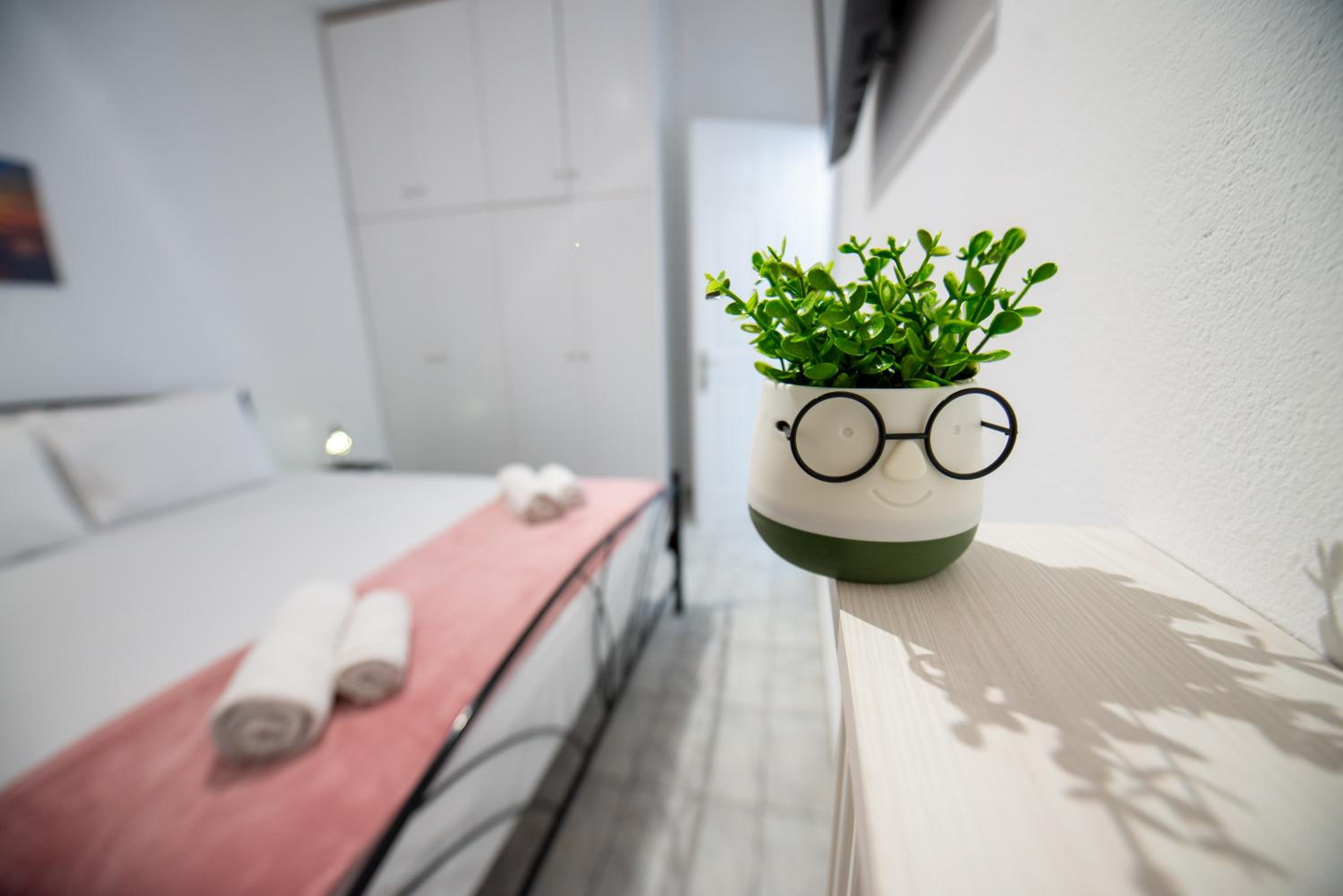 Ionian Luxury Apartments
